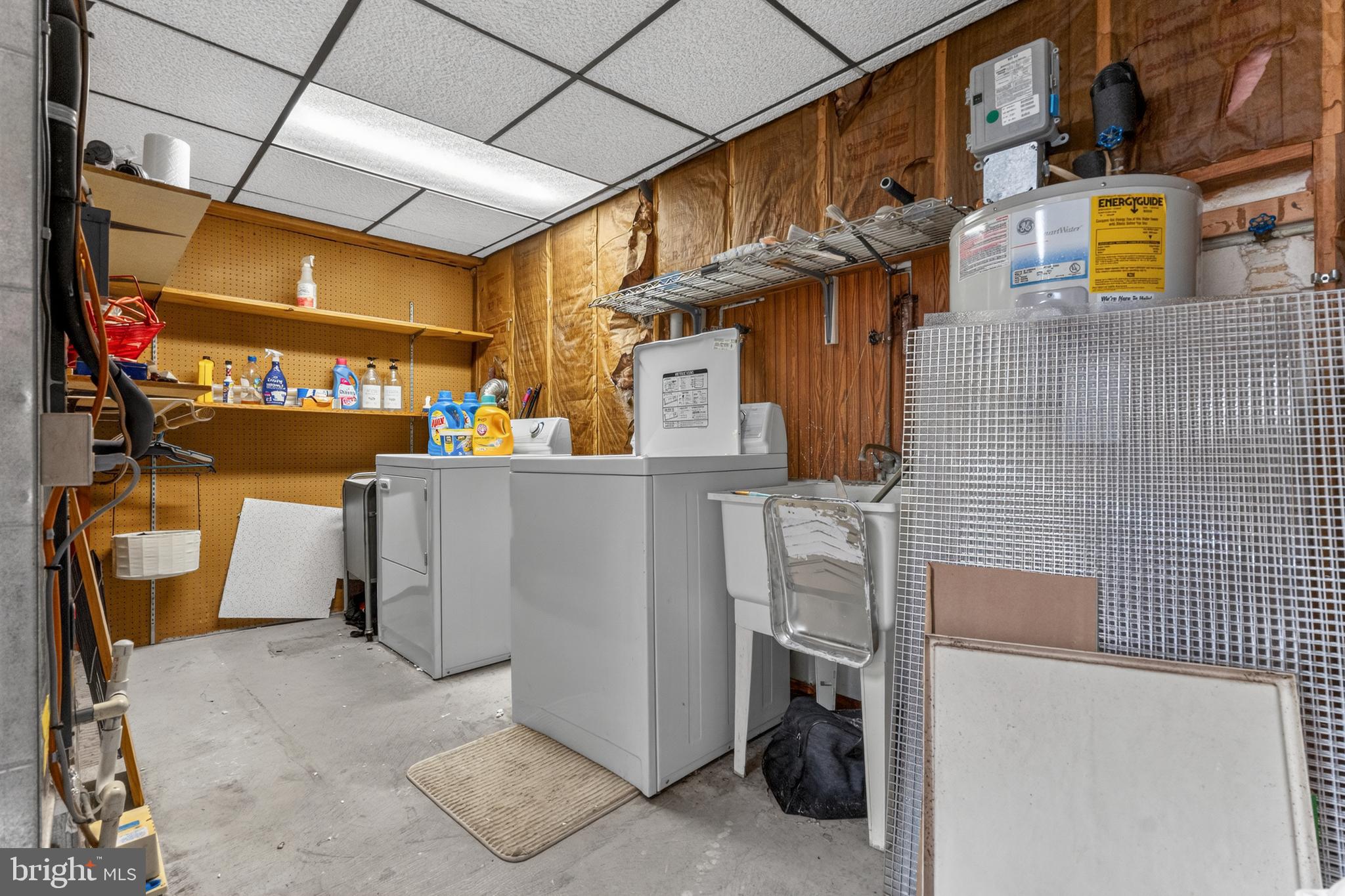 MT PLEASANT BEACH - Residential