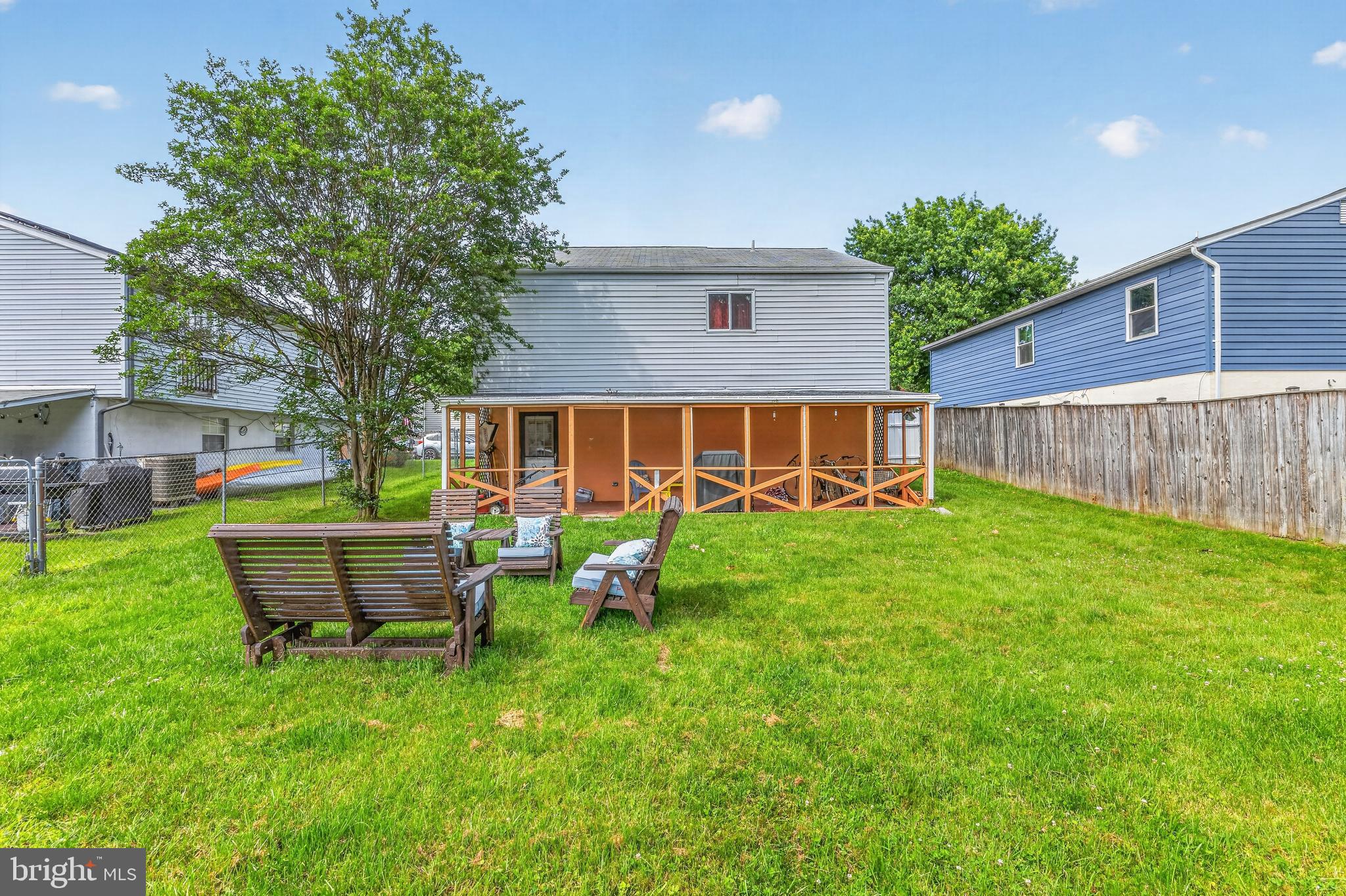 MT PLEASANT BEACH - Residential