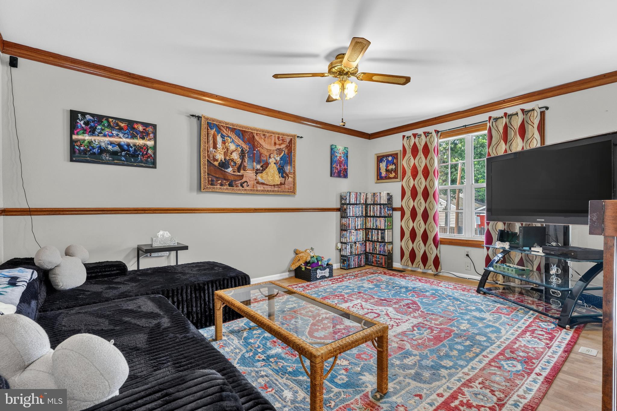 MT PLEASANT BEACH - Residential