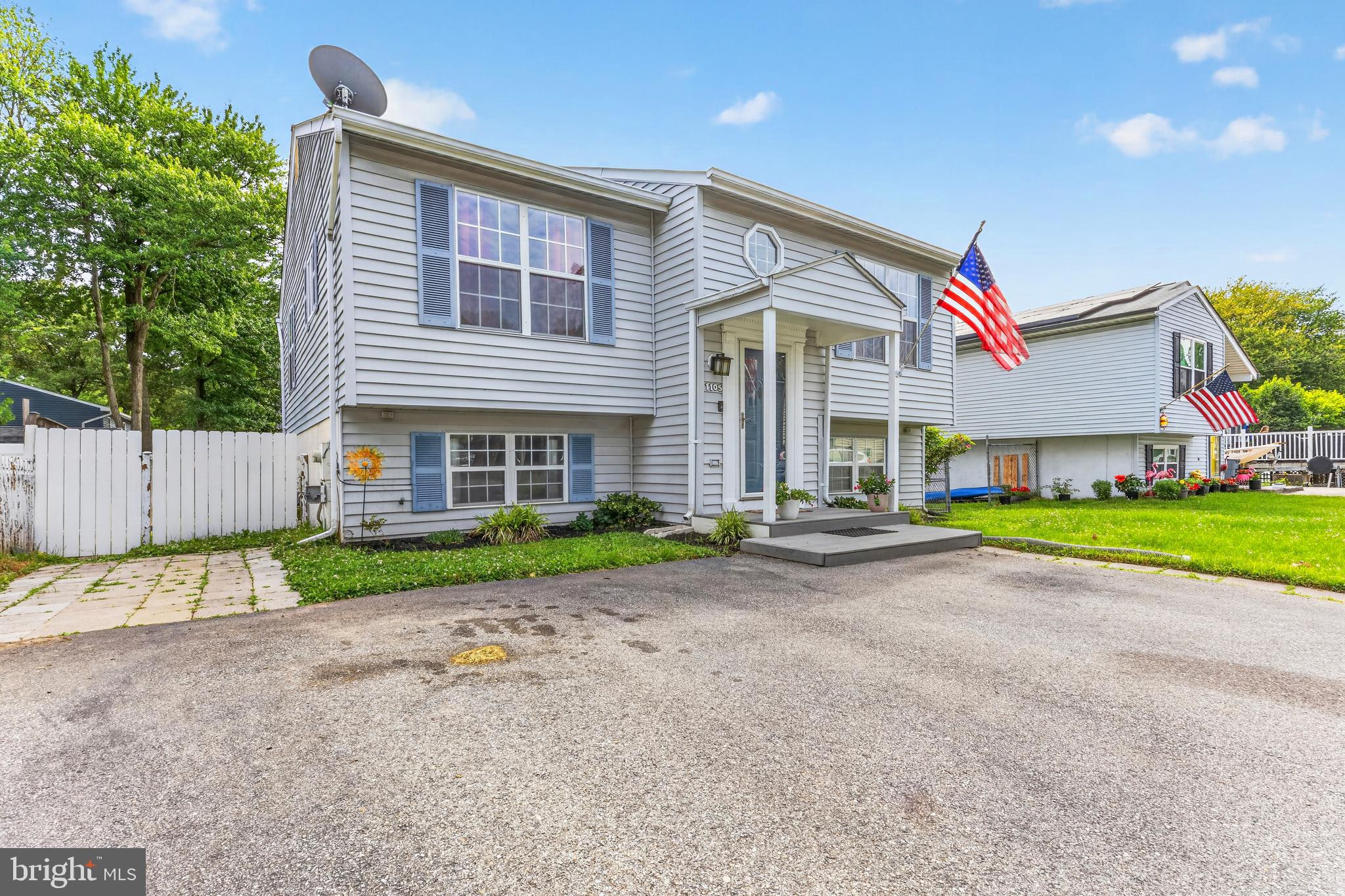 MT PLEASANT BEACH - Residential