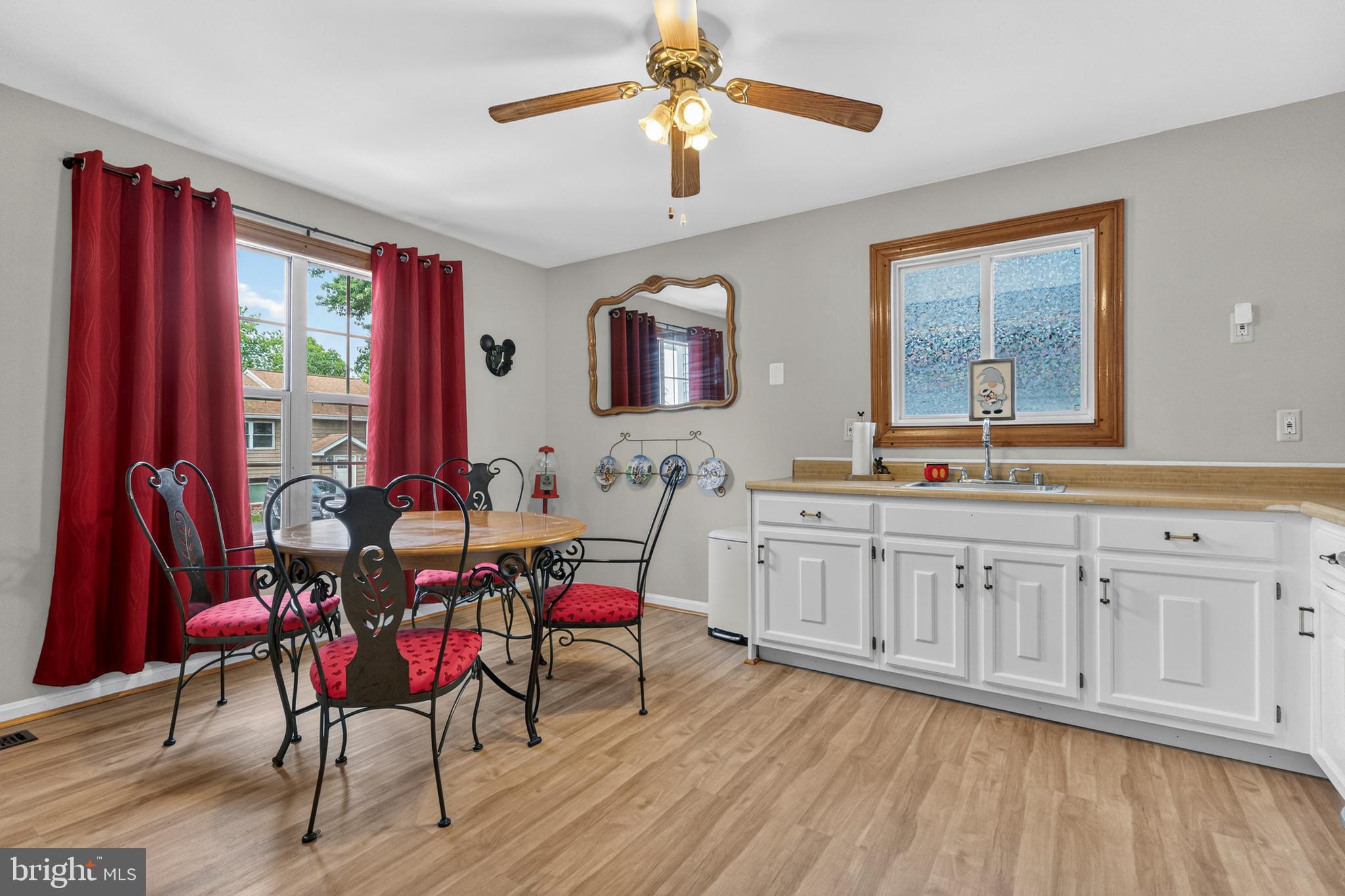 MT PLEASANT BEACH - Residential