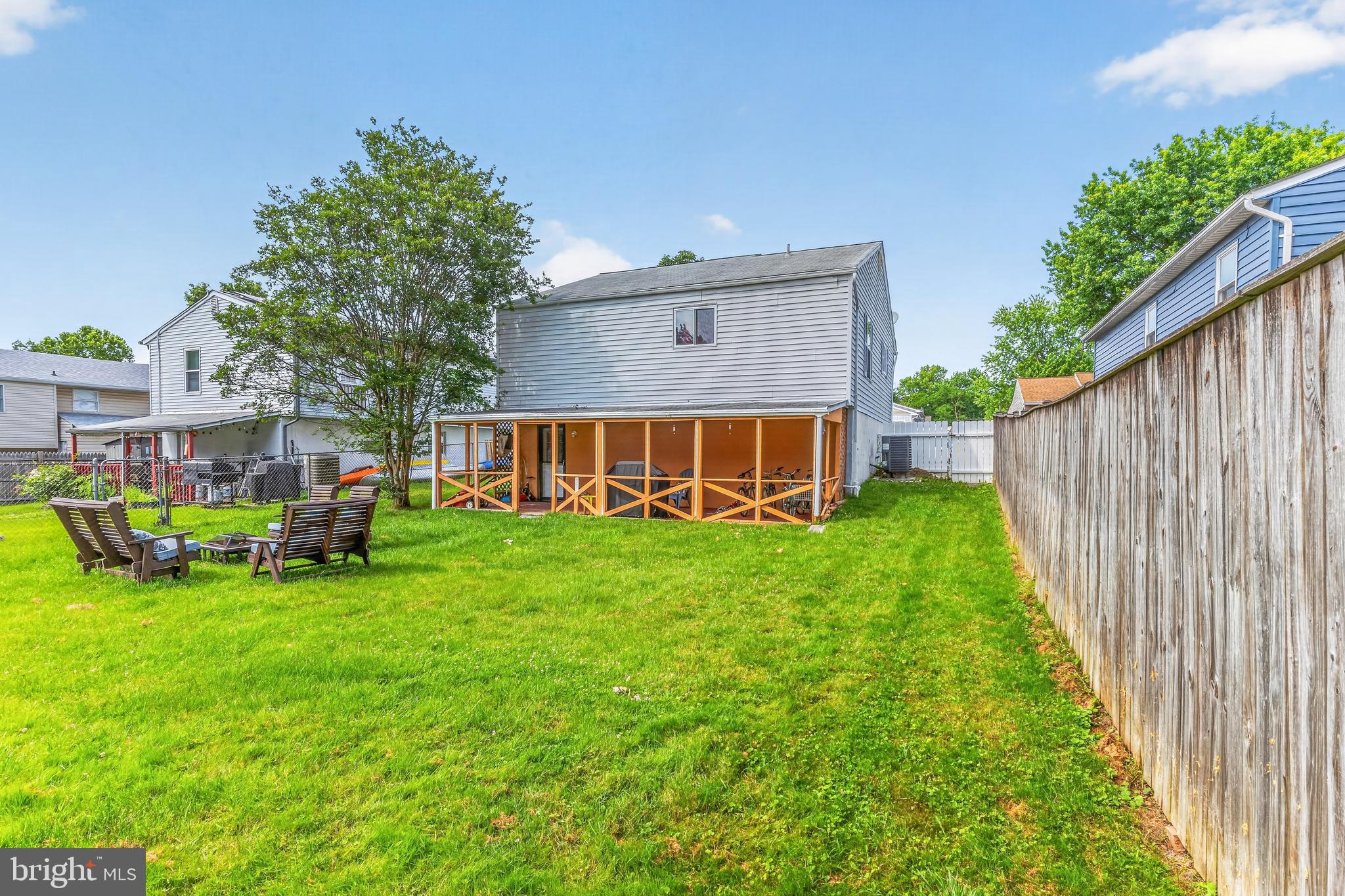 MT PLEASANT BEACH - Residential