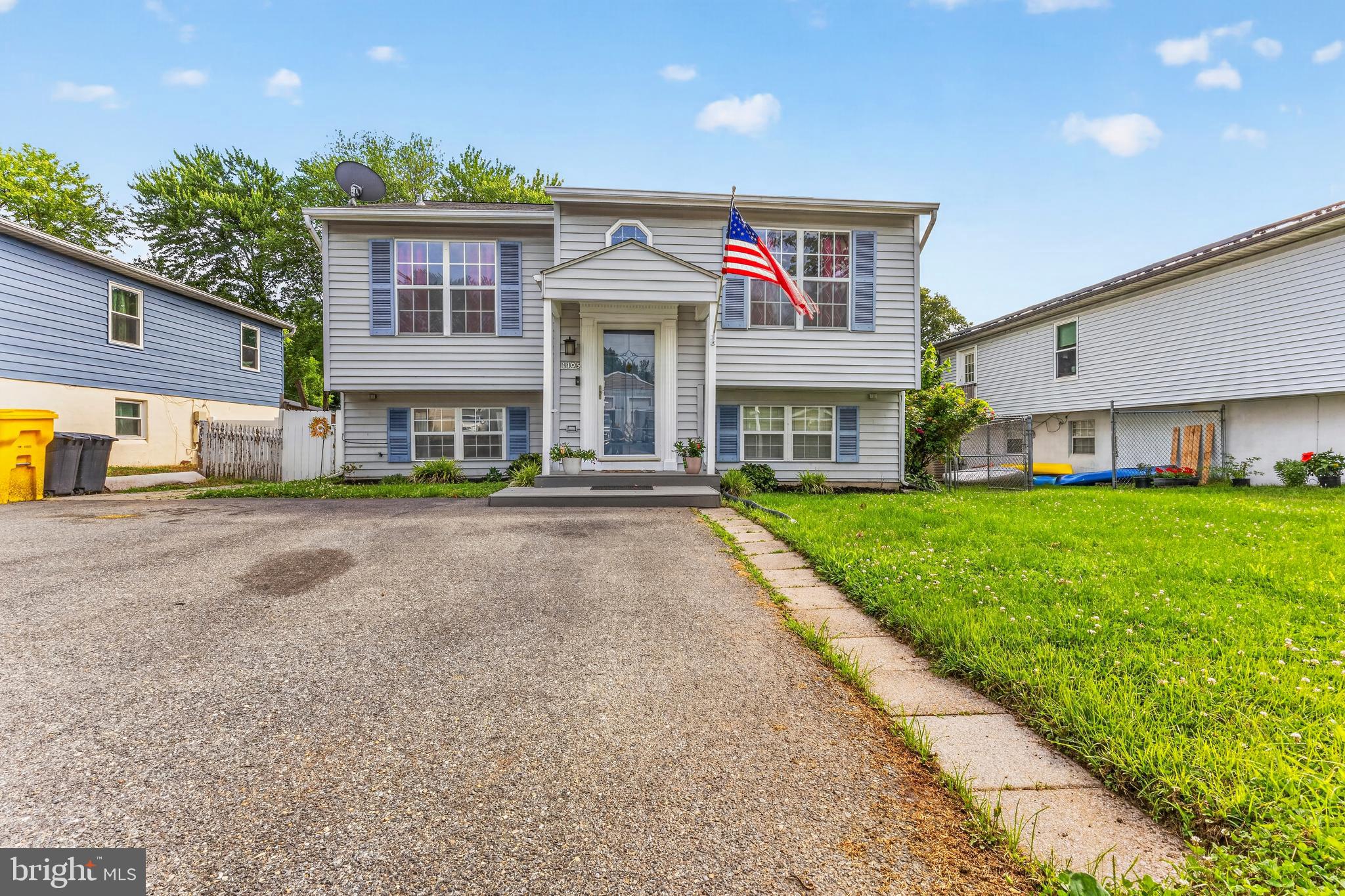 MT PLEASANT BEACH - Residential