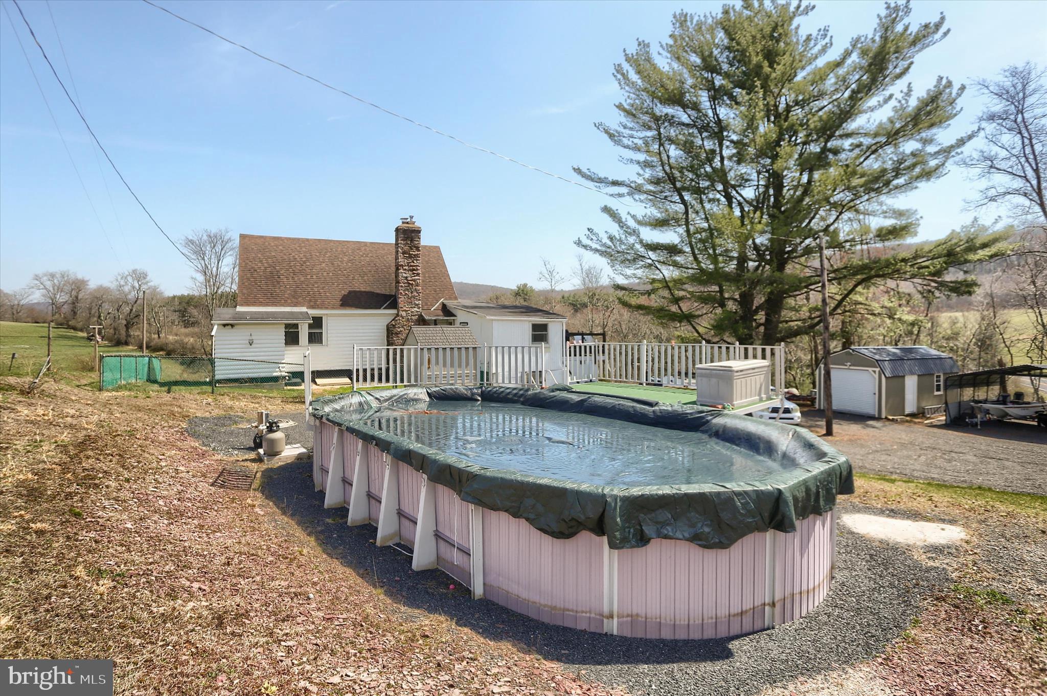 BARNESVILLE - Residential