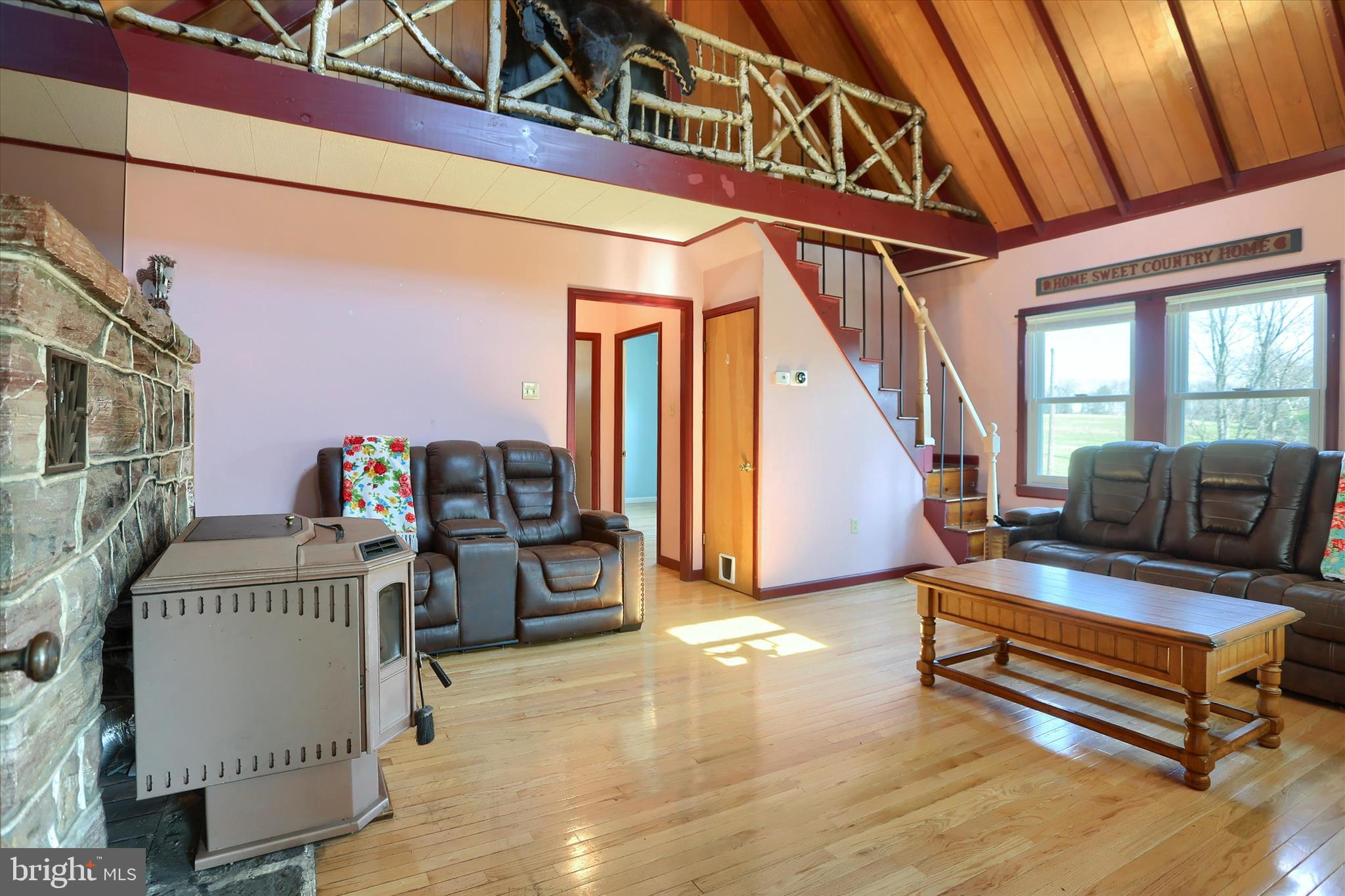 BARNESVILLE - Residential