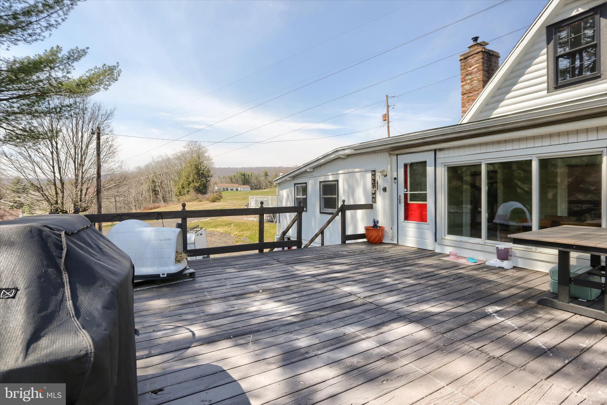 BARNESVILLE - Residential