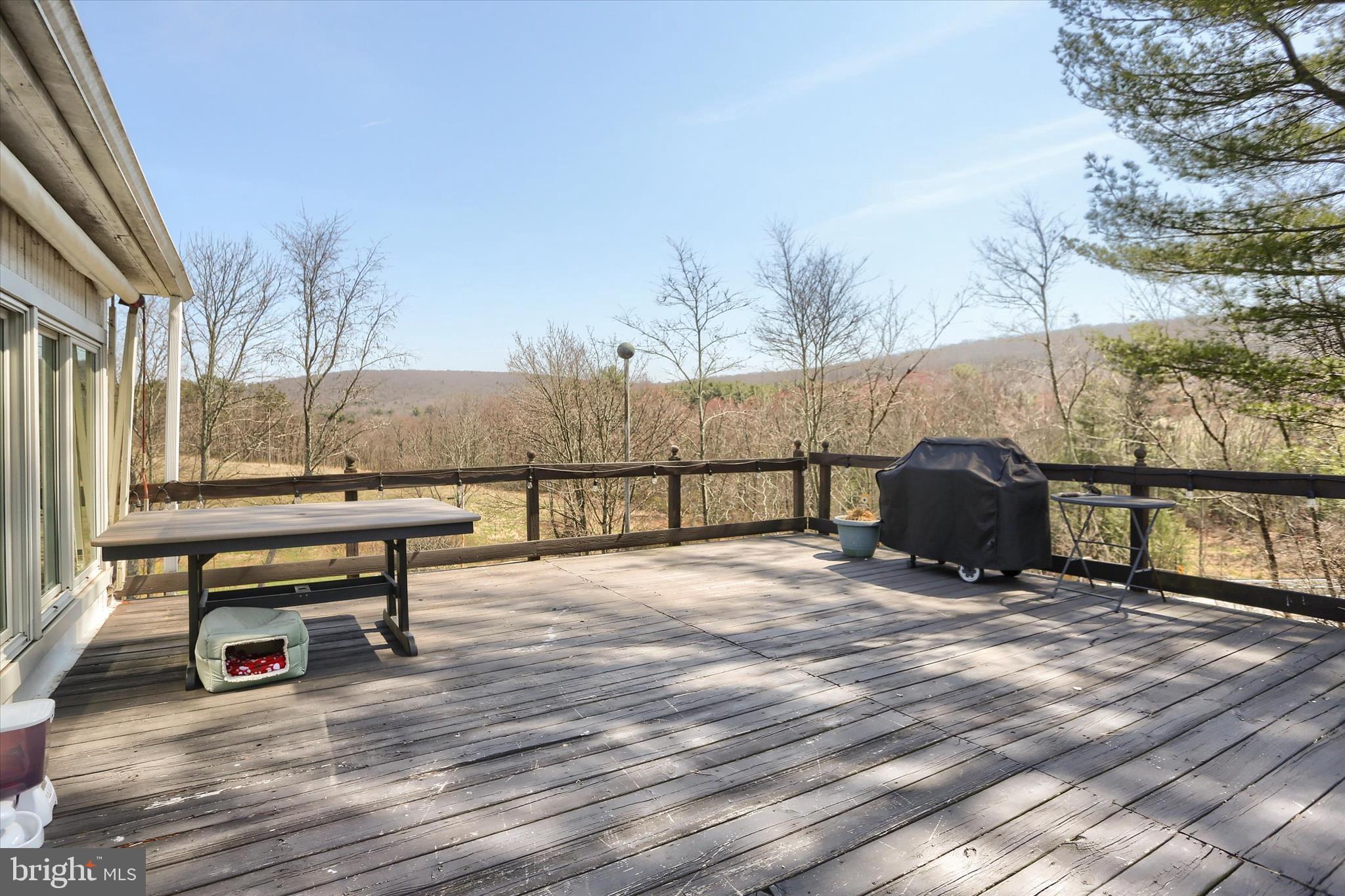 BARNESVILLE - Residential