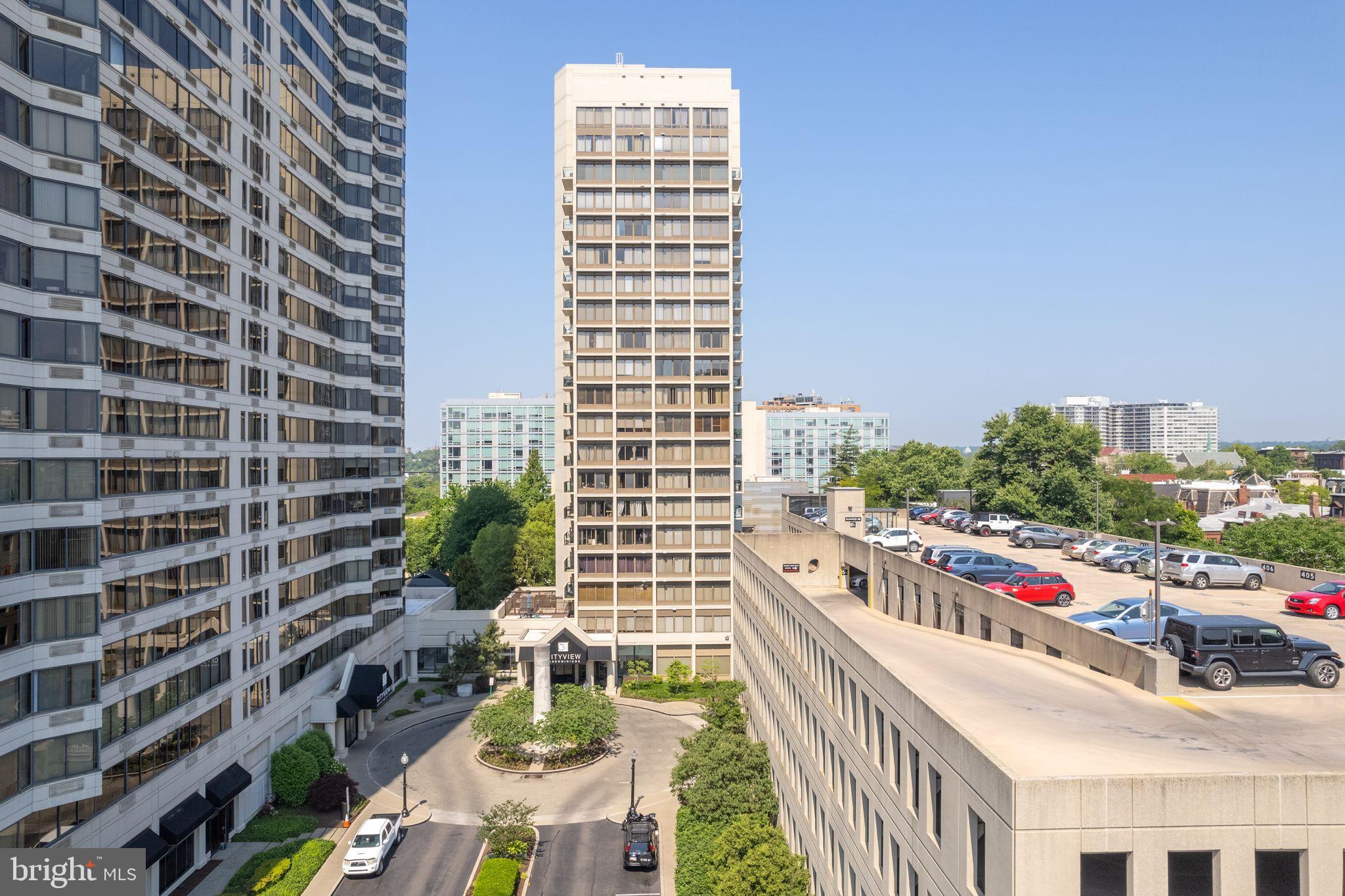 ART MUSEUM AREA - Residential