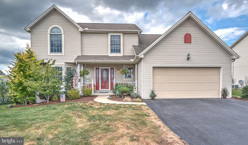 FAIRWINDS - Residential