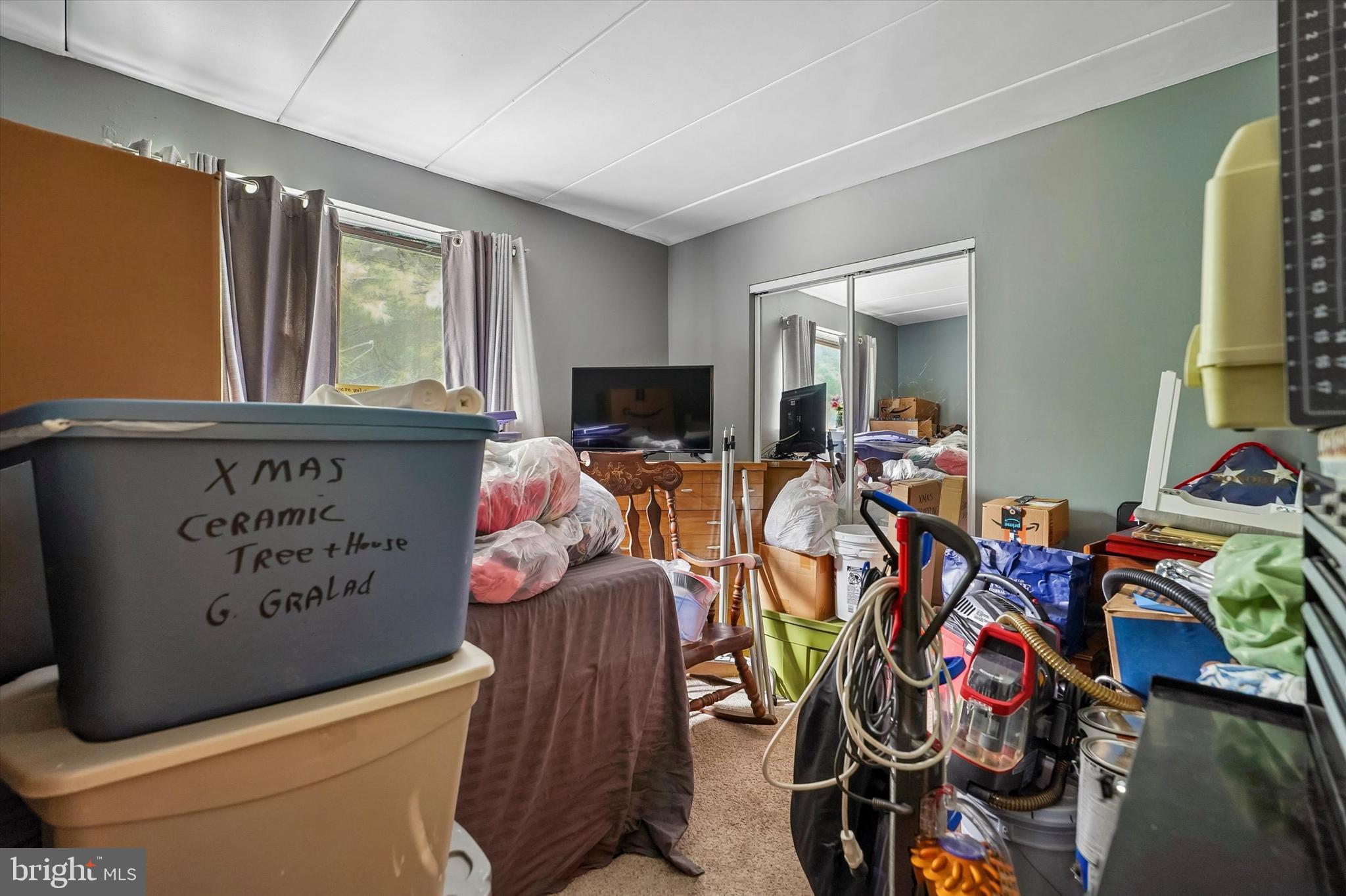 HAVERFORD HILL - Residential