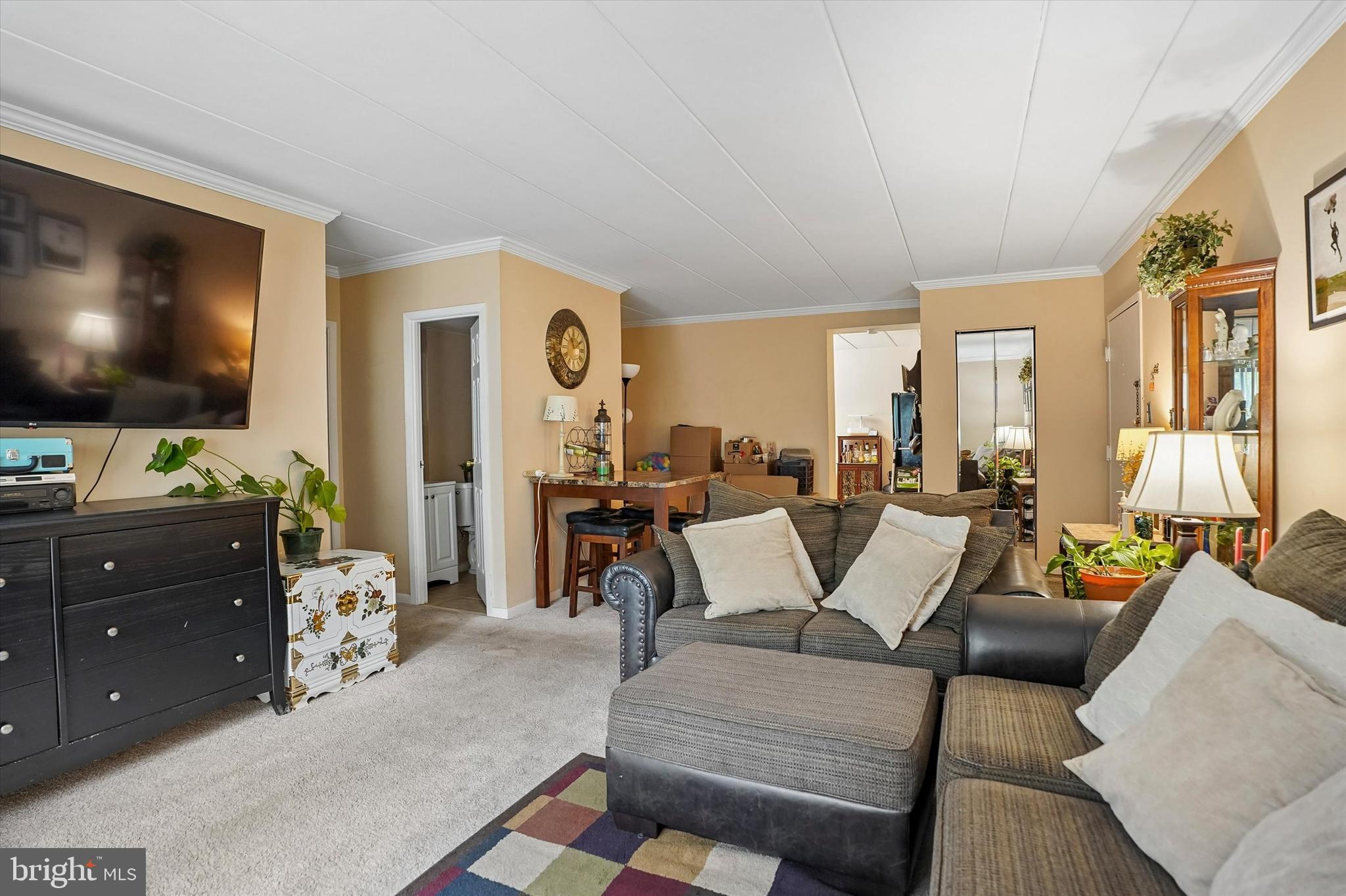 HAVERFORD HILL - Residential