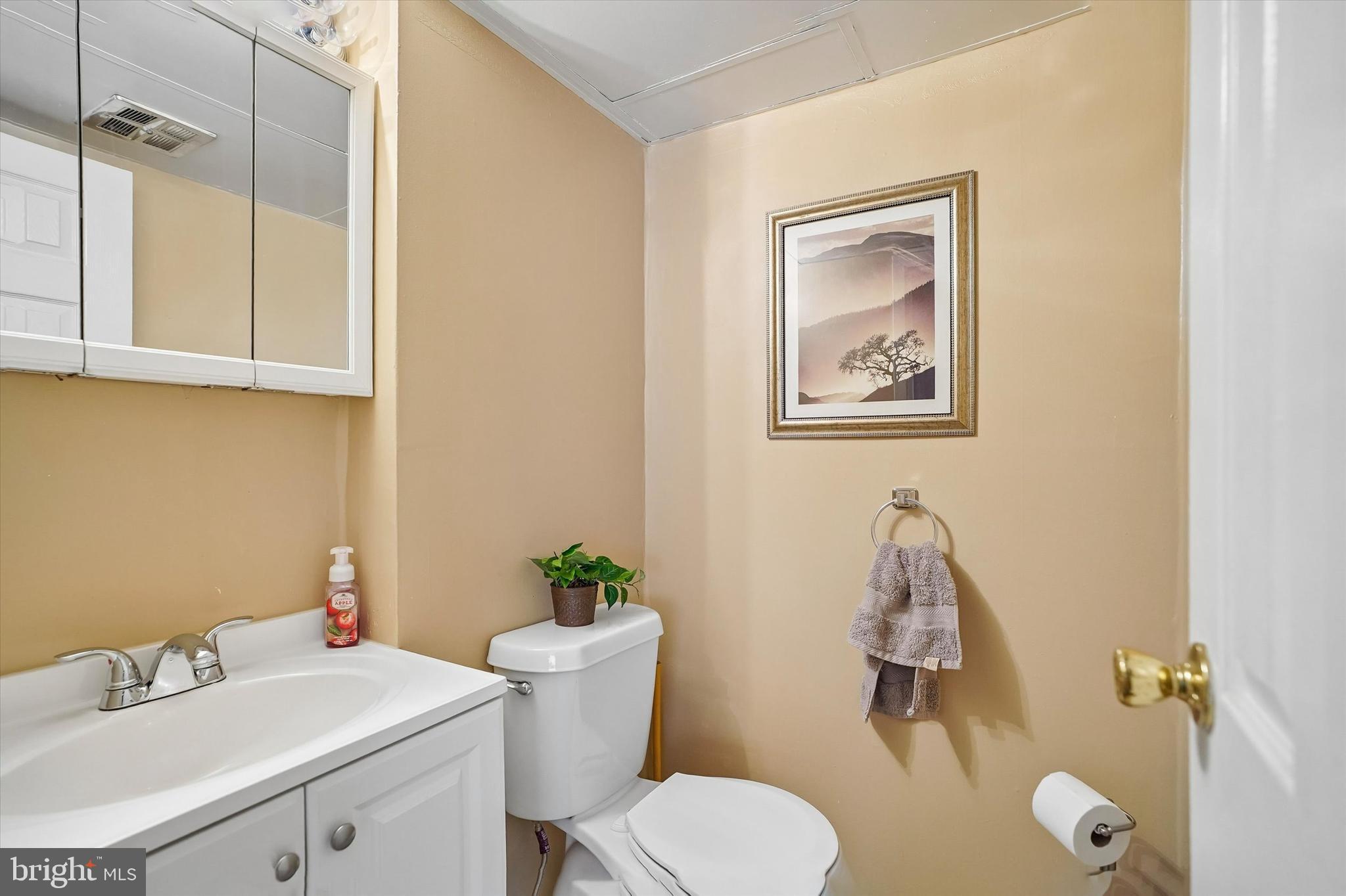 HAVERFORD HILL - Residential