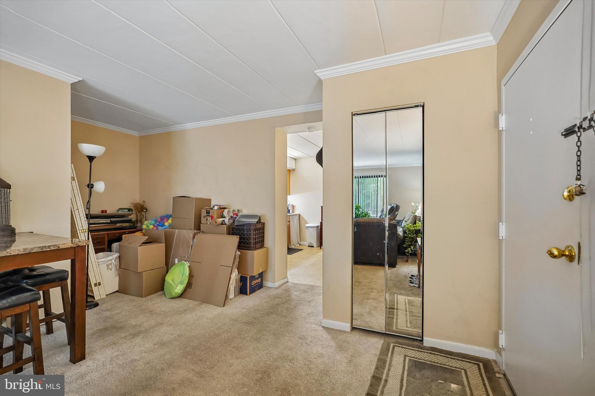 HAVERFORD HILL - Residential