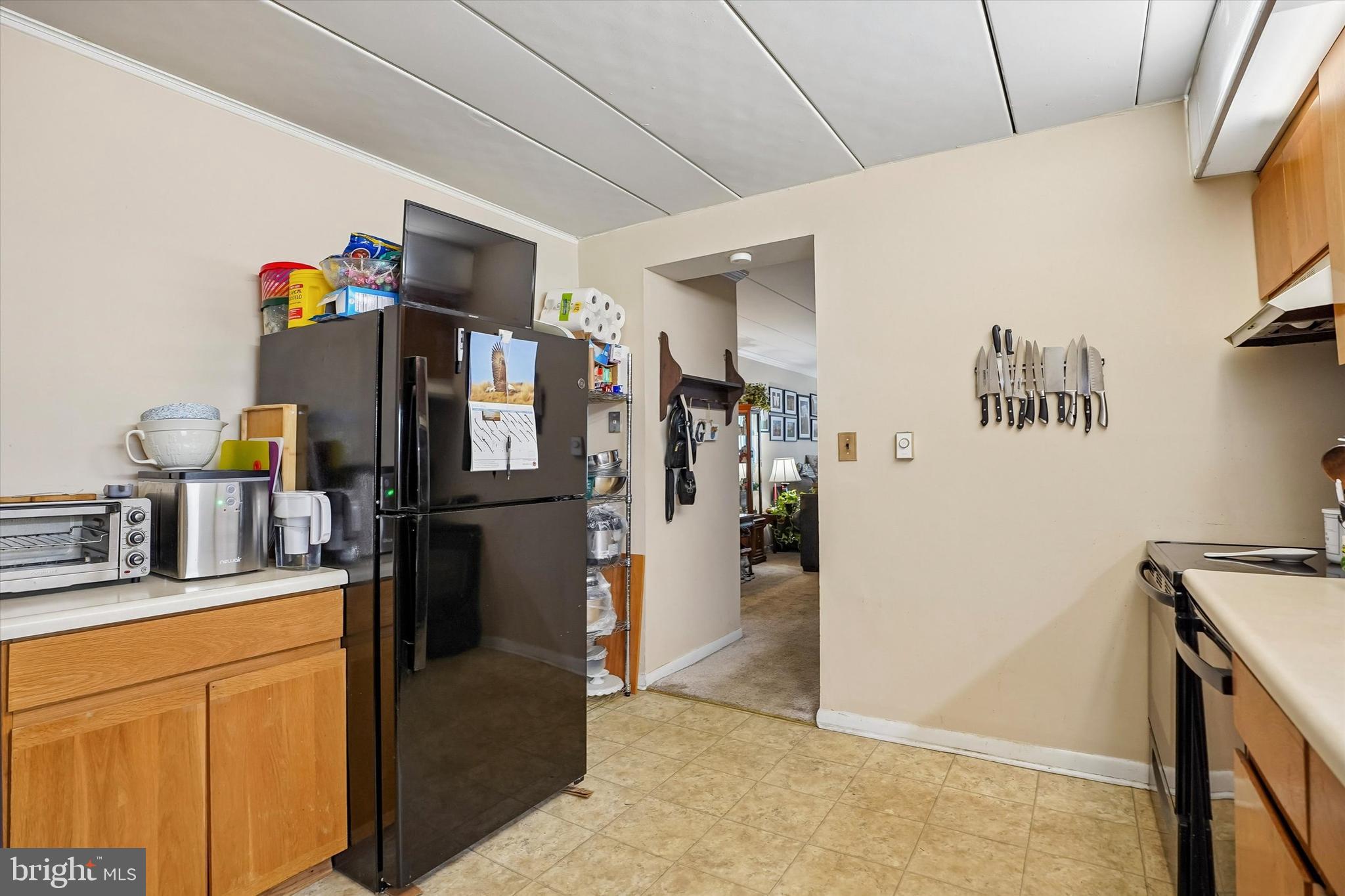 HAVERFORD HILL - Residential