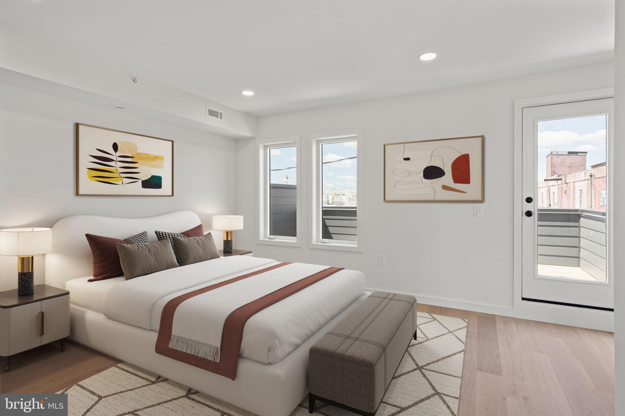 PORT RICHMOND - Residential