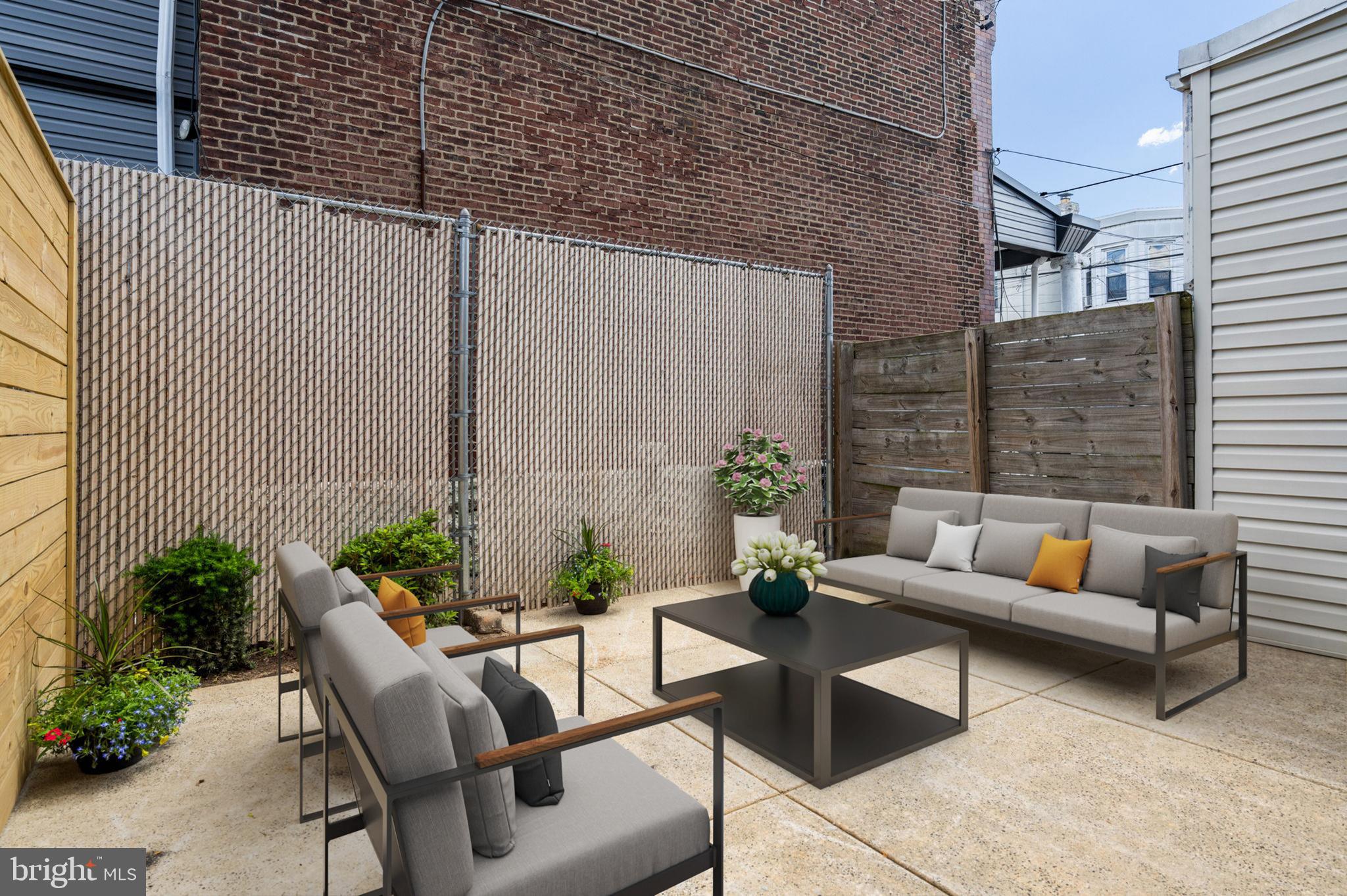PORT RICHMOND - Residential
