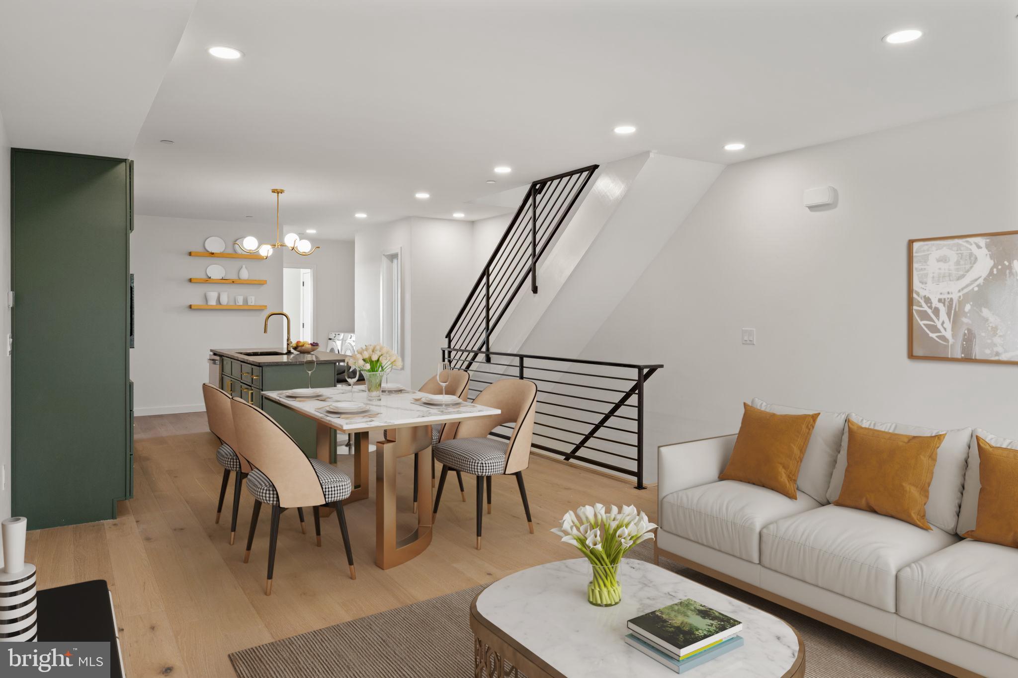 PORT RICHMOND - Residential