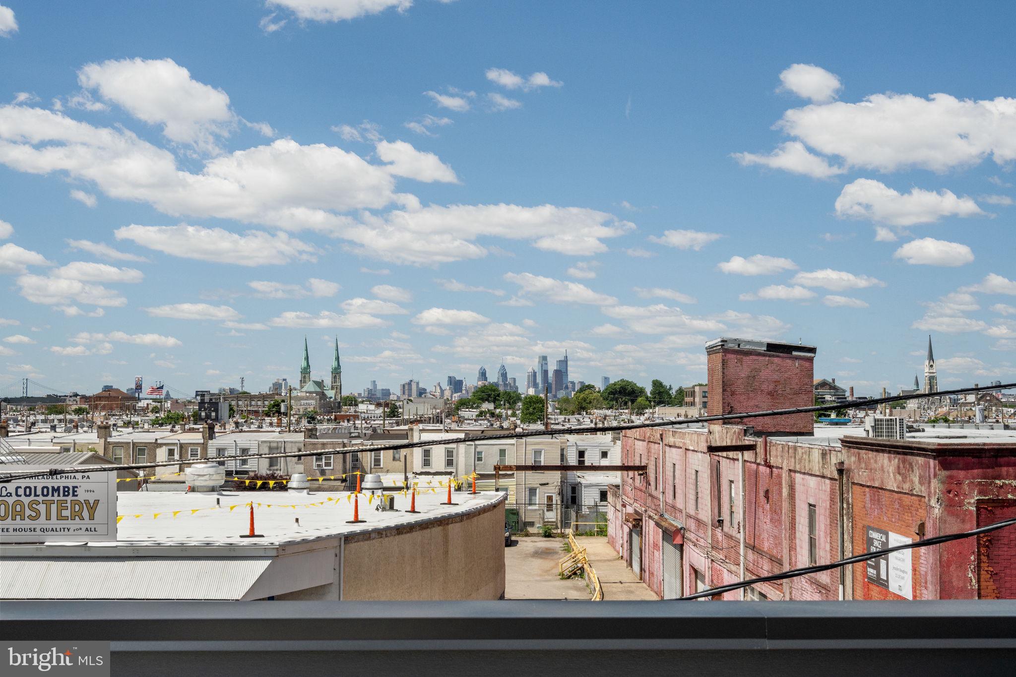 PORT RICHMOND - Residential