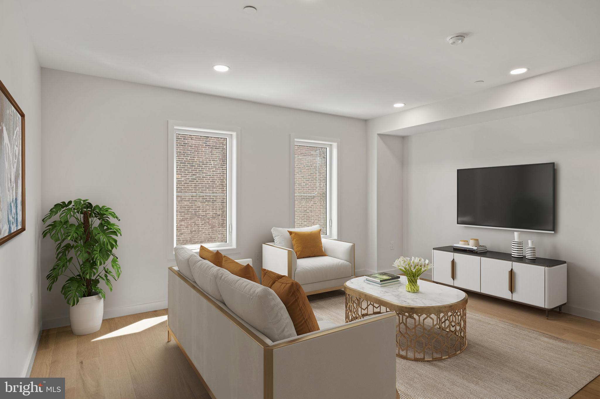 PORT RICHMOND - Residential