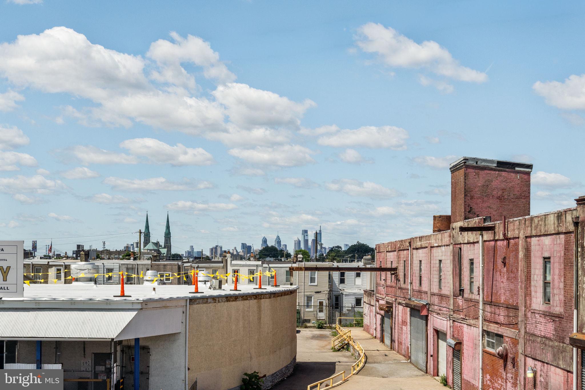 PORT RICHMOND - Residential
