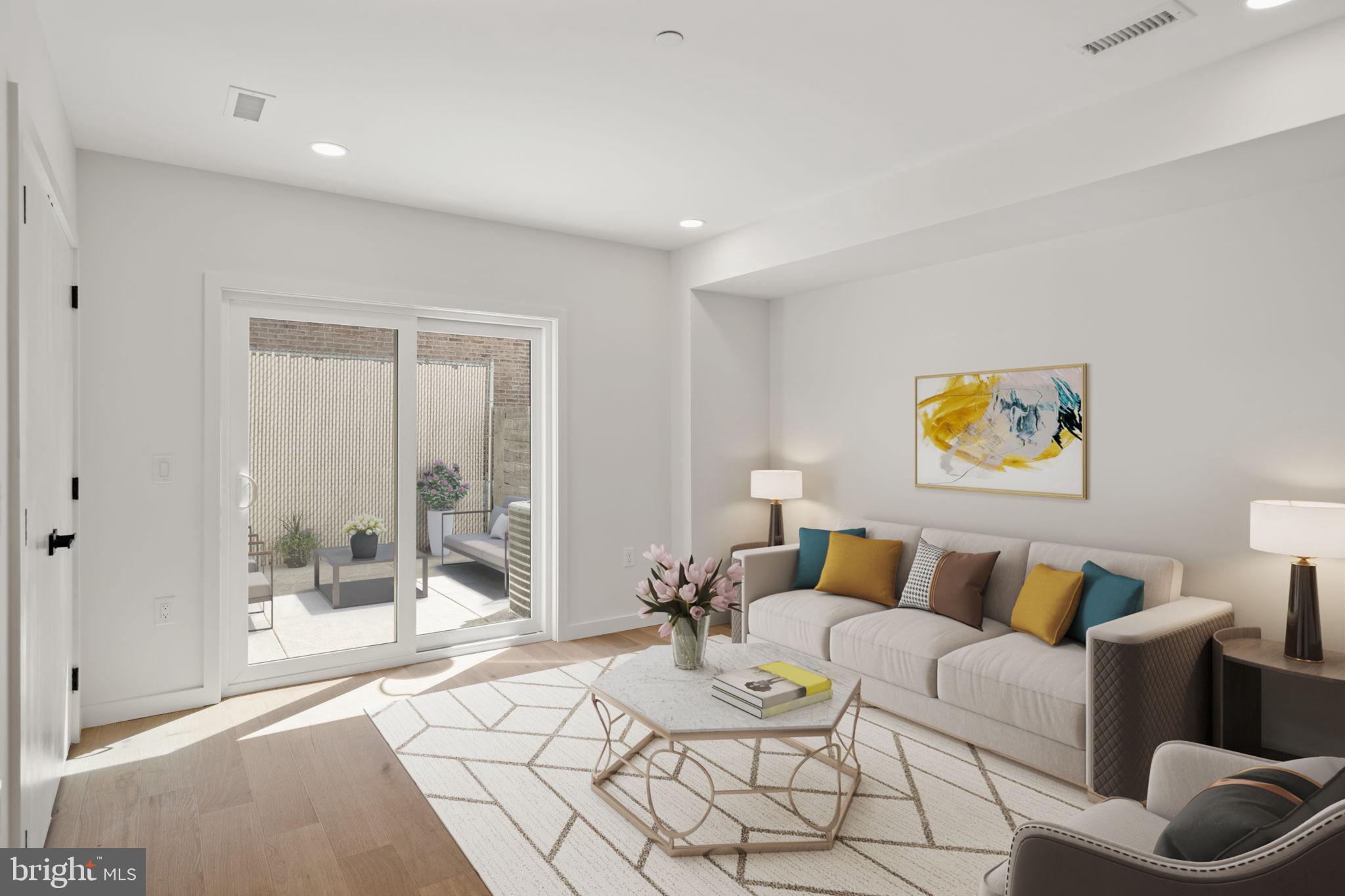 PORT RICHMOND - Residential
