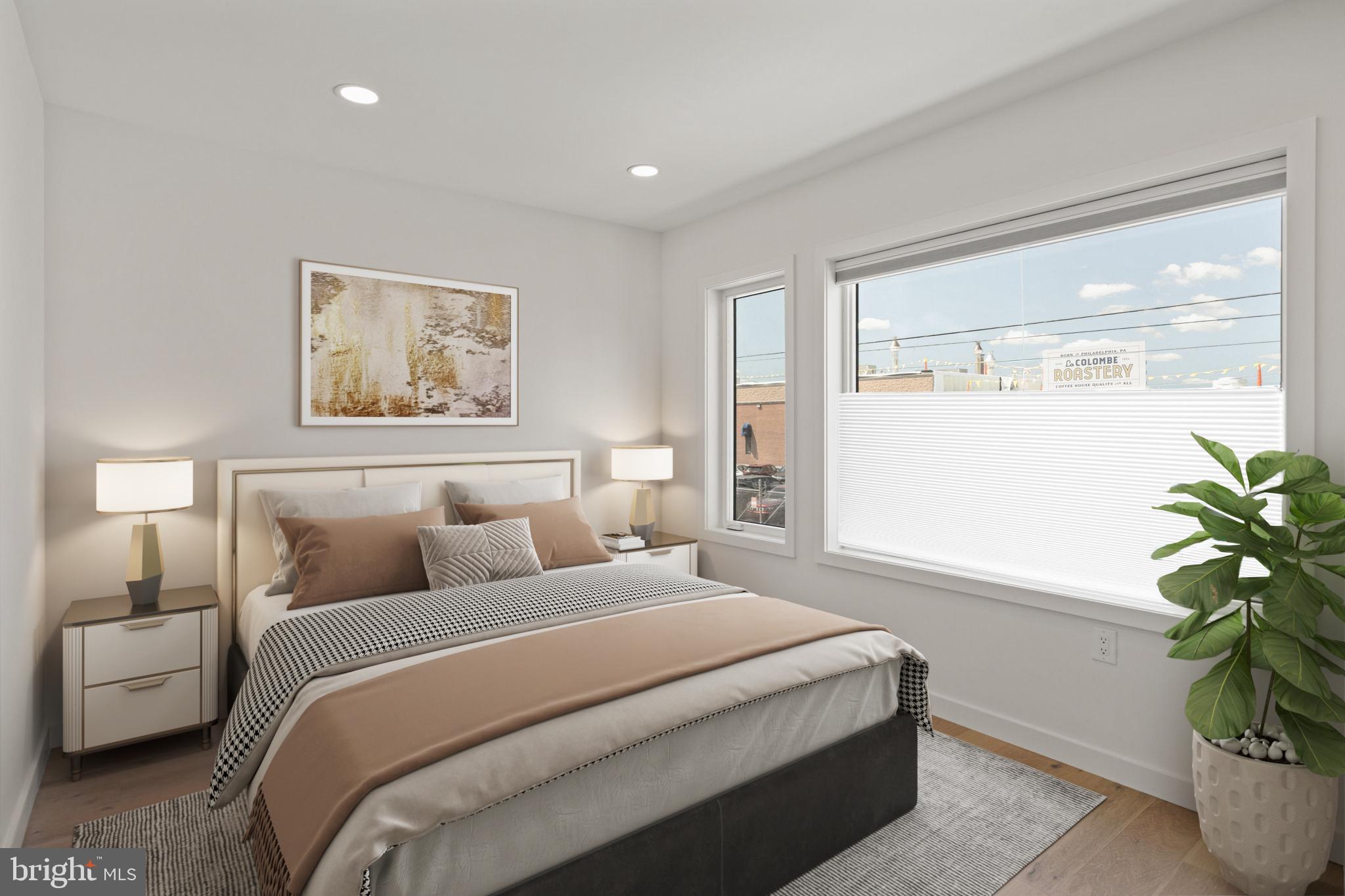 PORT RICHMOND - Residential