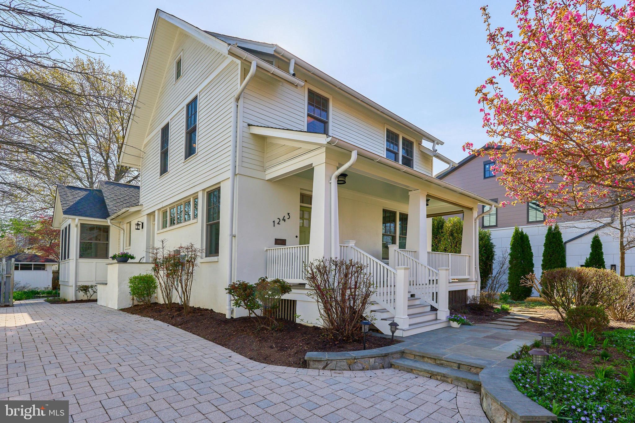 BALLSTON - Residential