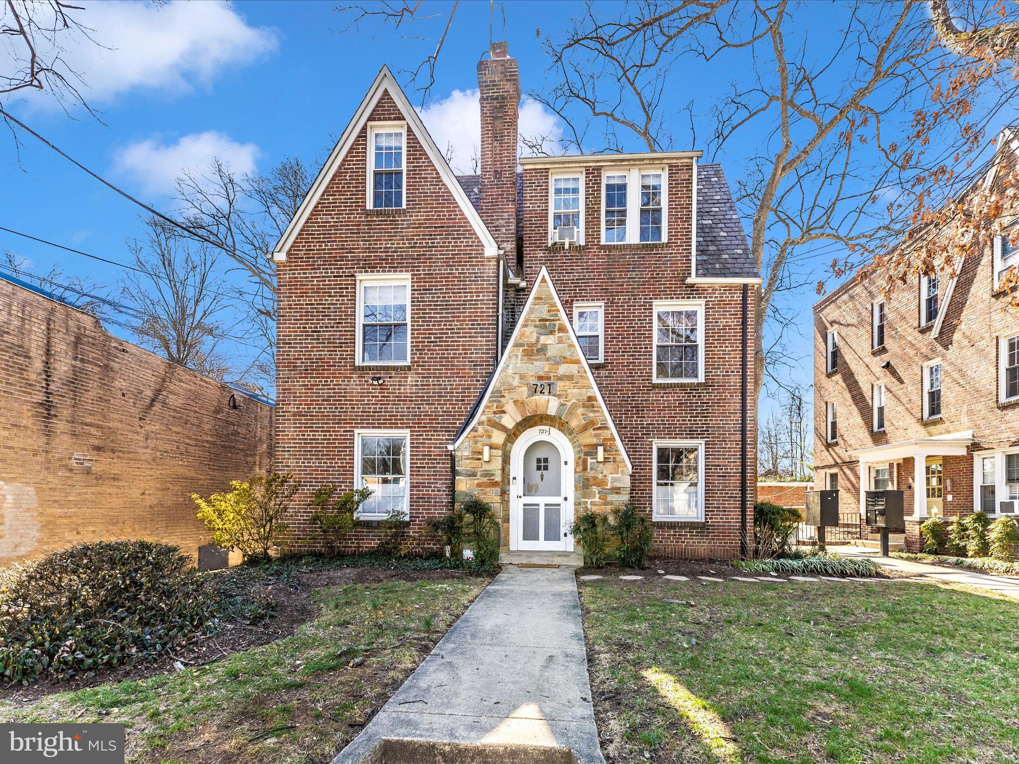 TAKOMA PARK - Residential