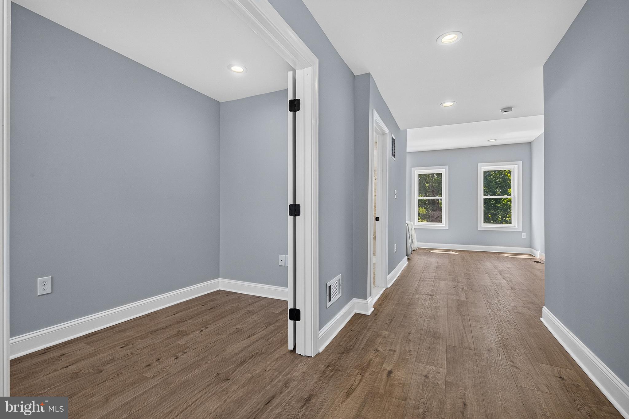 POPPLETON - Residential
