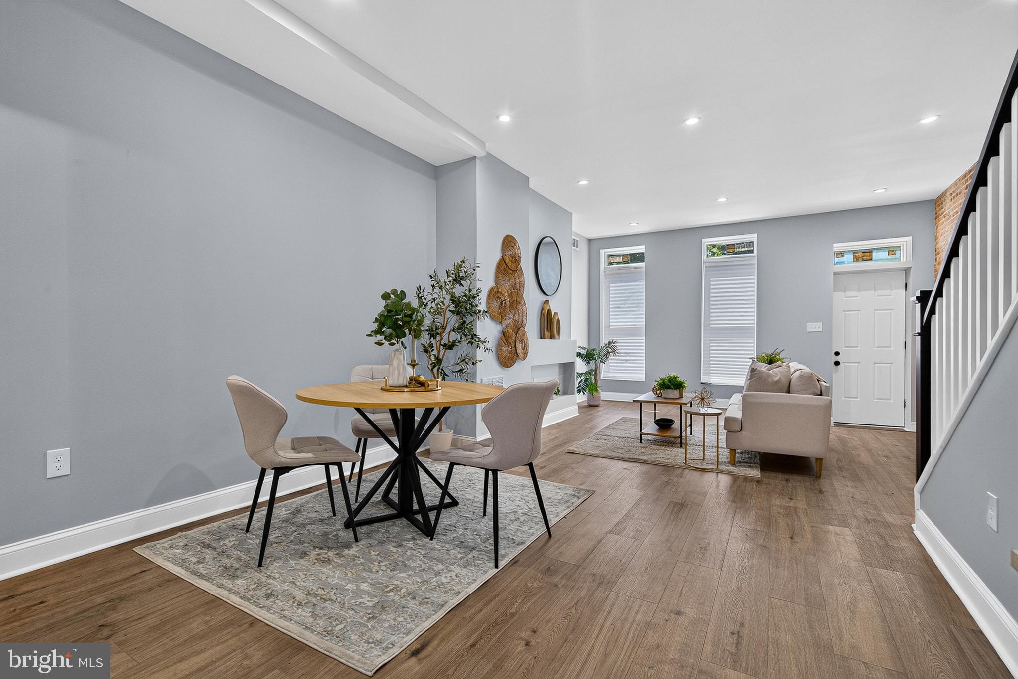 POPPLETON - Residential