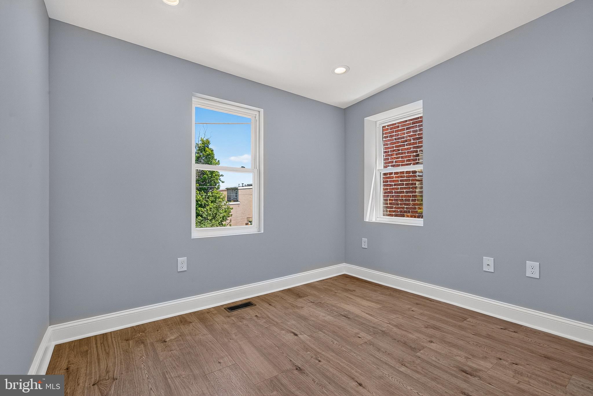POPPLETON - Residential