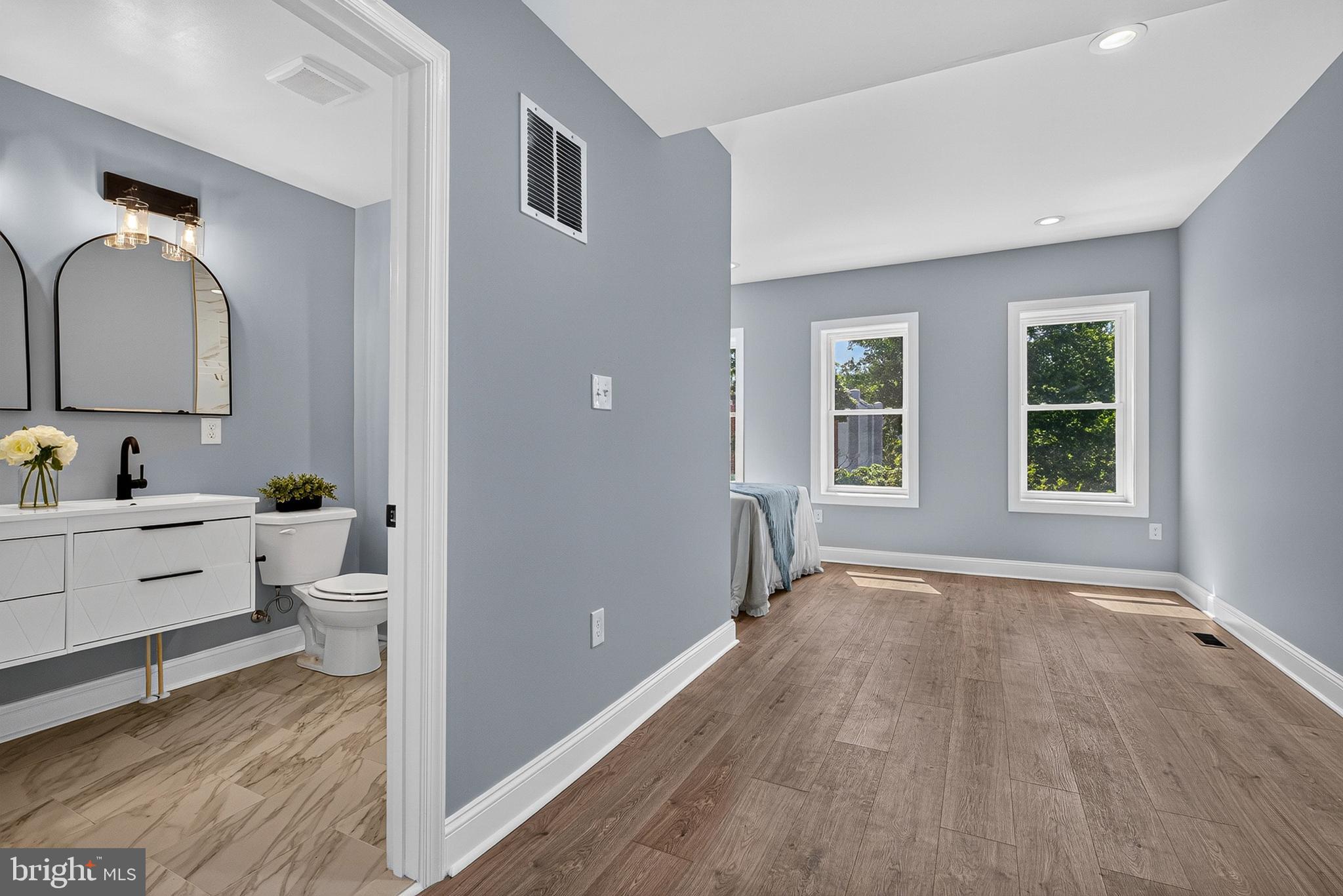 POPPLETON - Residential