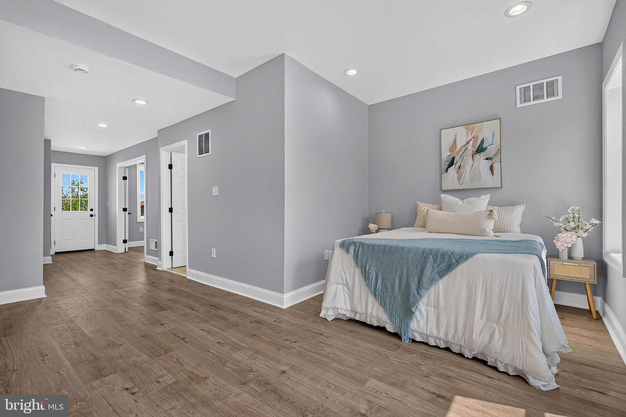 POPPLETON - Residential