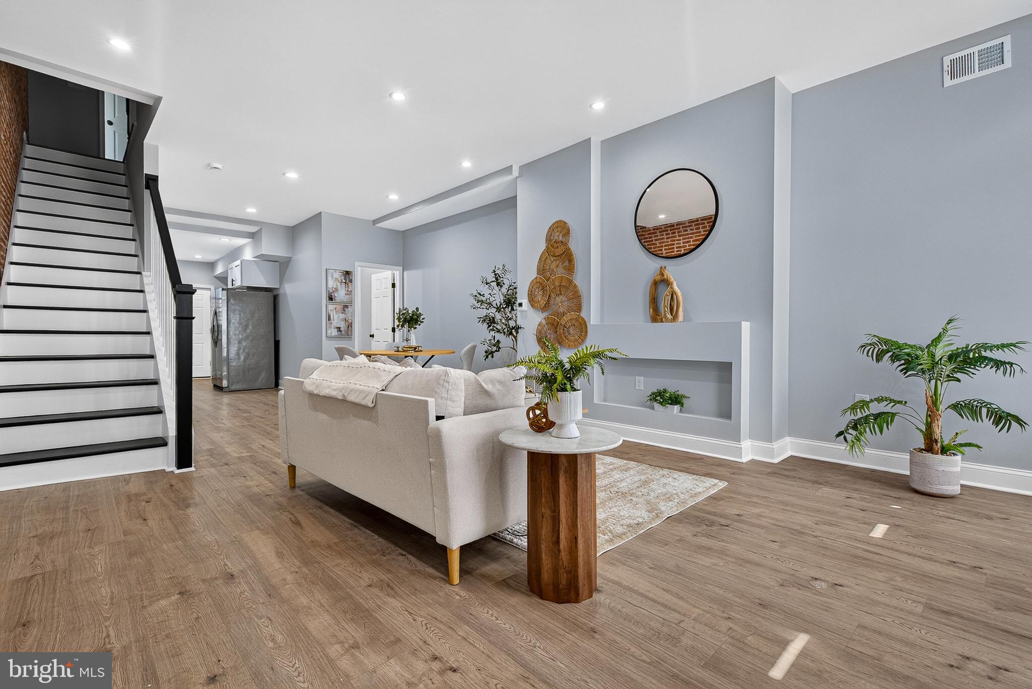 POPPLETON - Residential