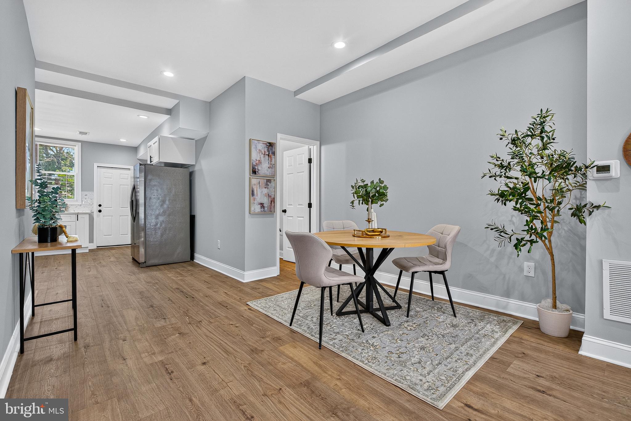 POPPLETON - Residential