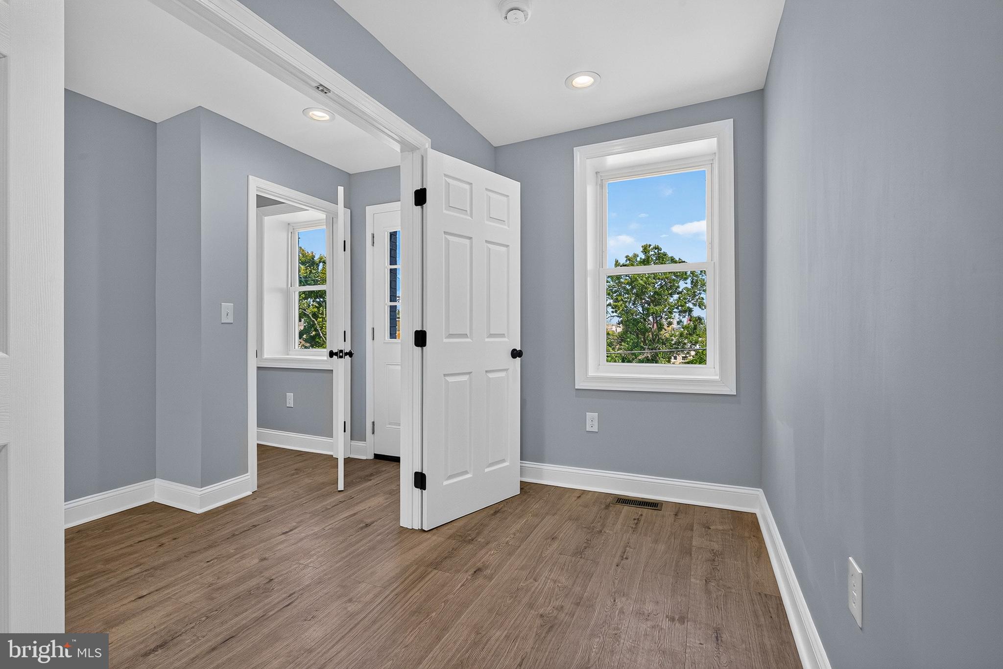POPPLETON - Residential