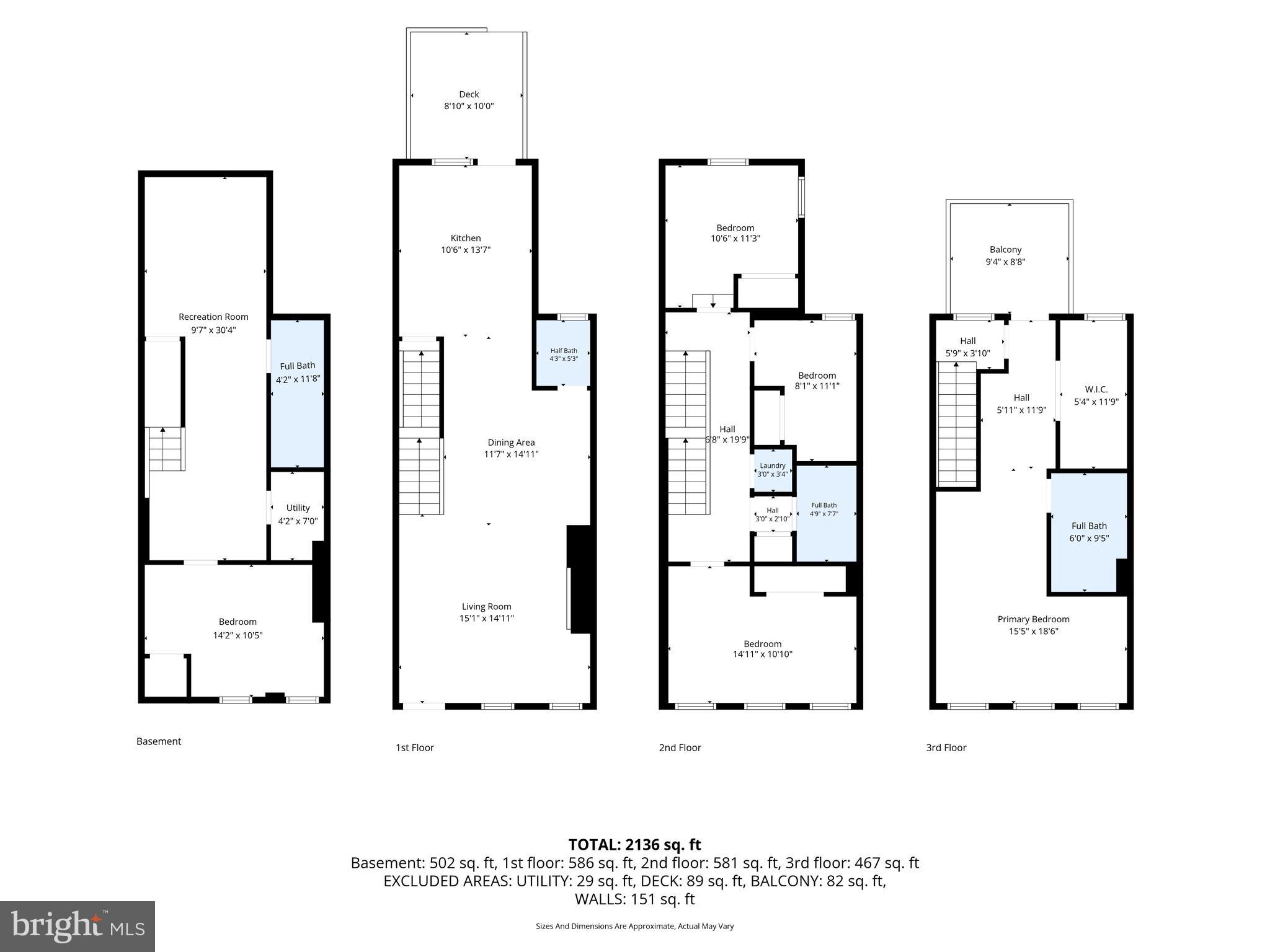 POPPLETON - Residential