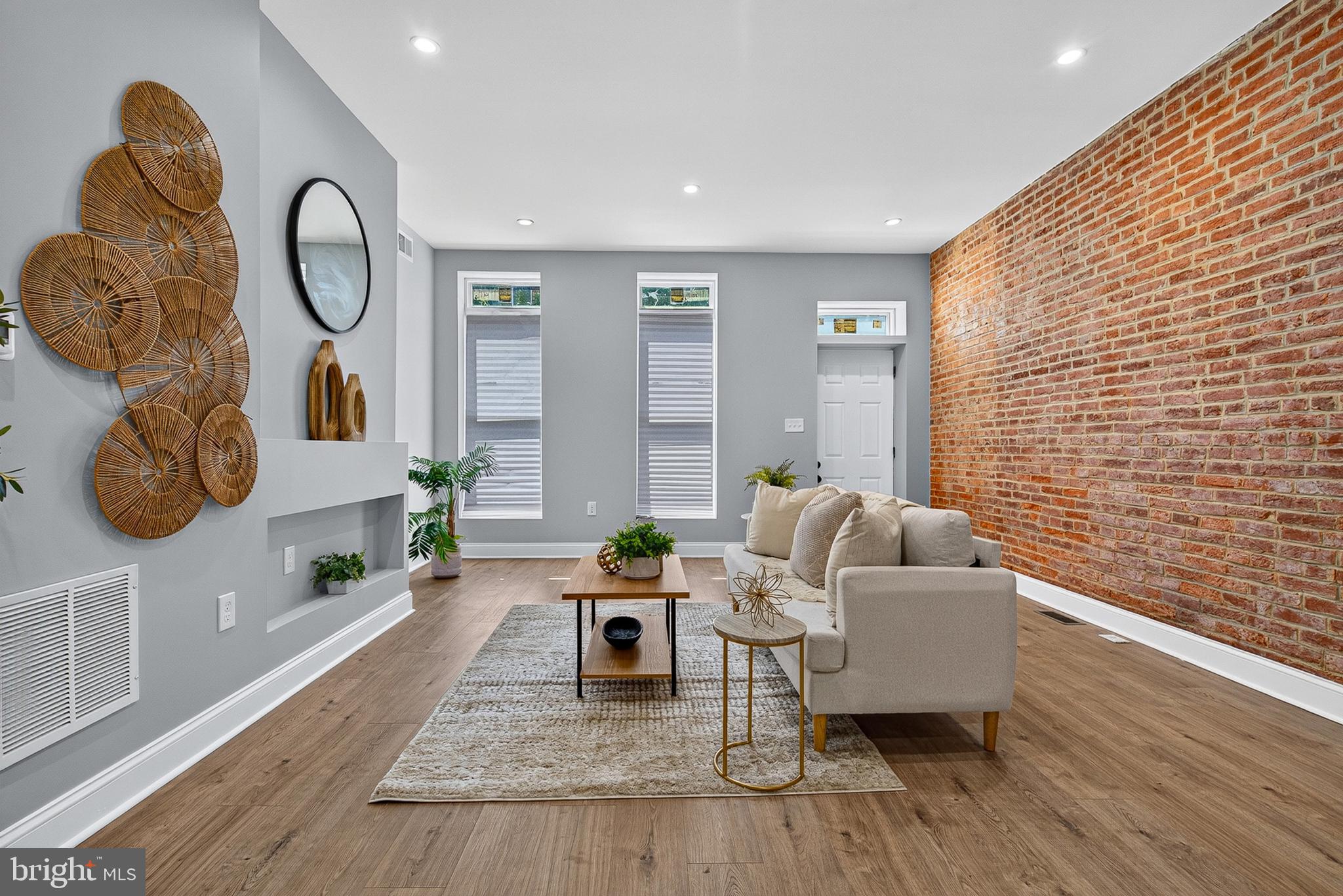 POPPLETON - Residential