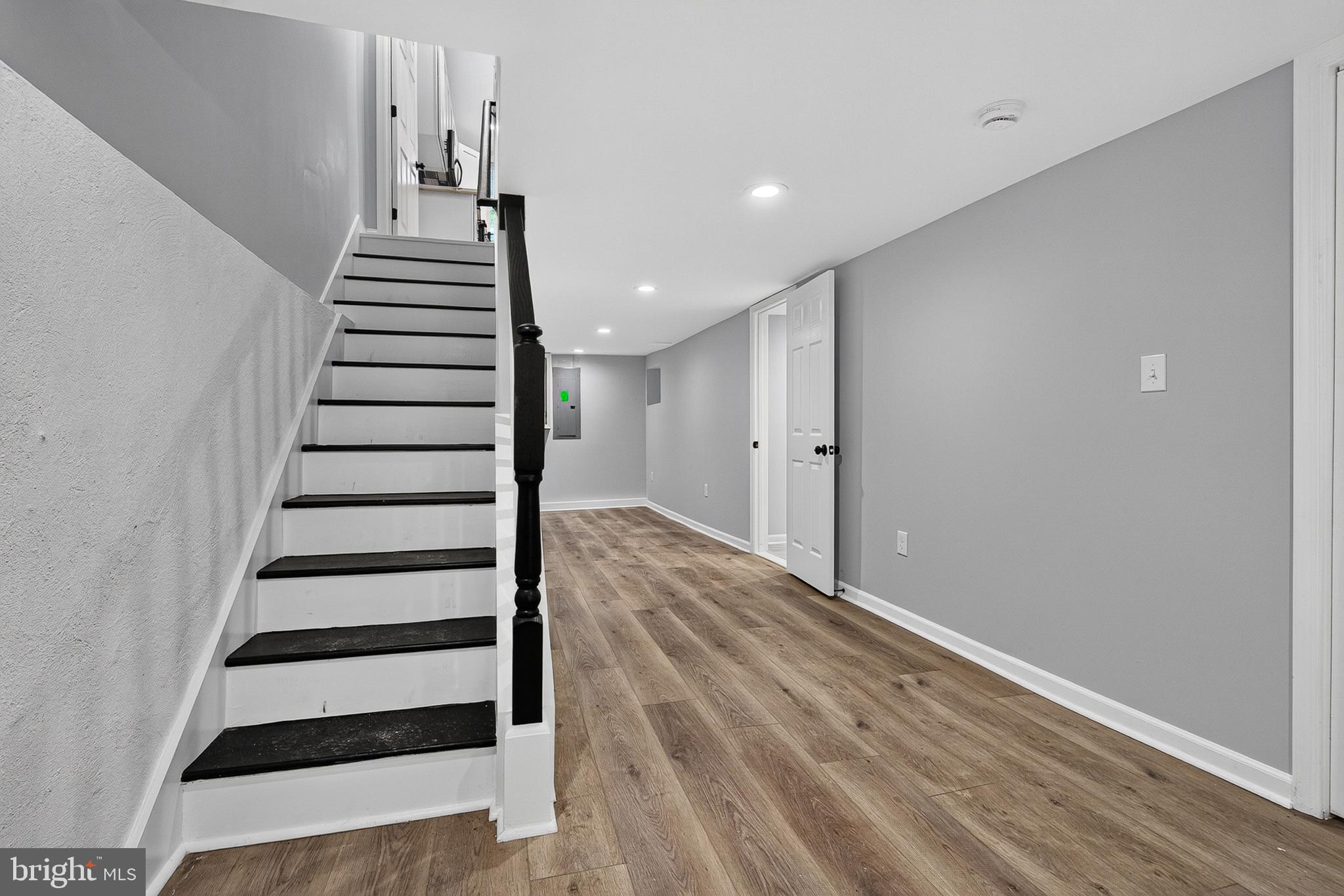 POPPLETON - Residential