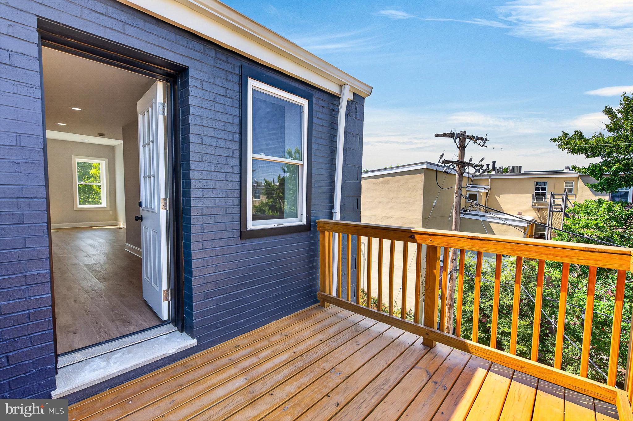 POPPLETON - Residential