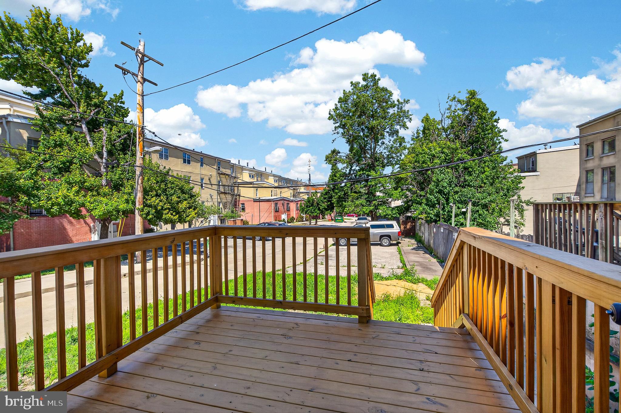 POPPLETON - Residential