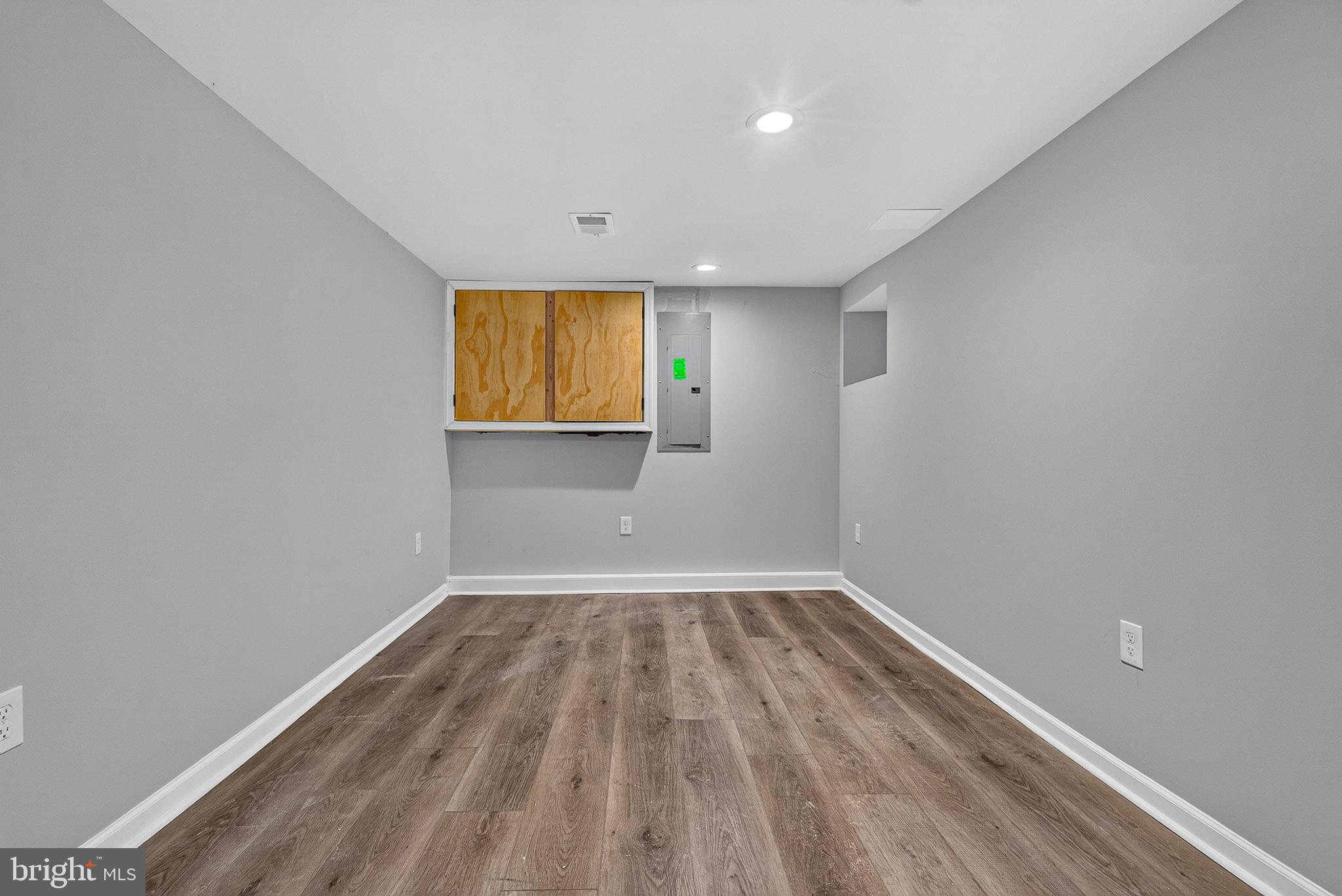 POPPLETON - Residential