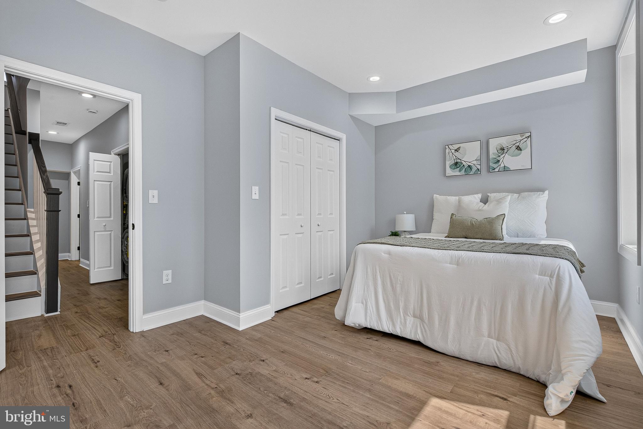 POPPLETON - Residential