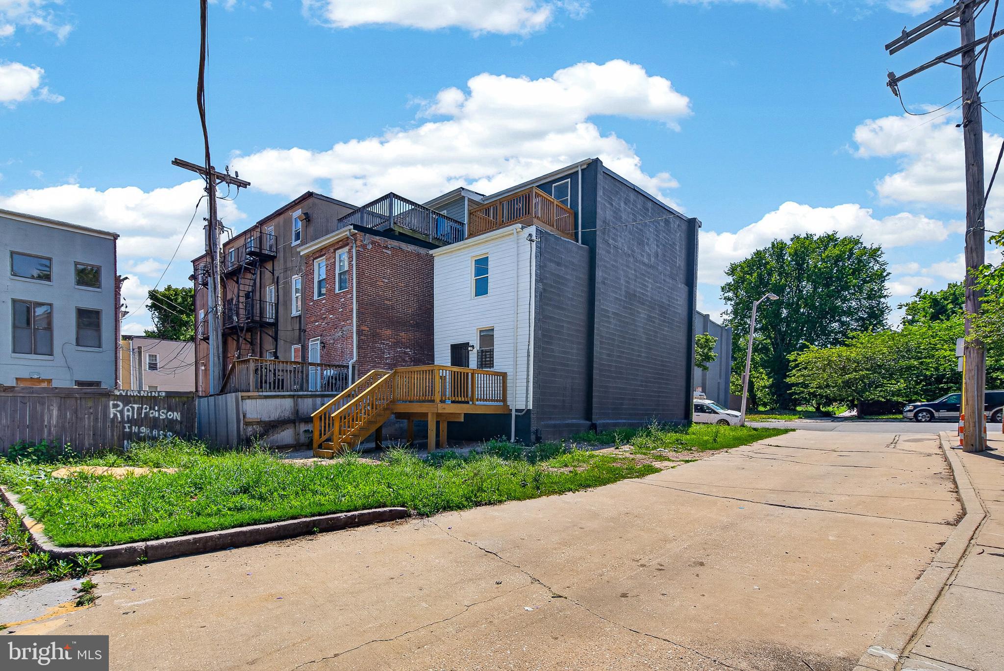 POPPLETON - Residential