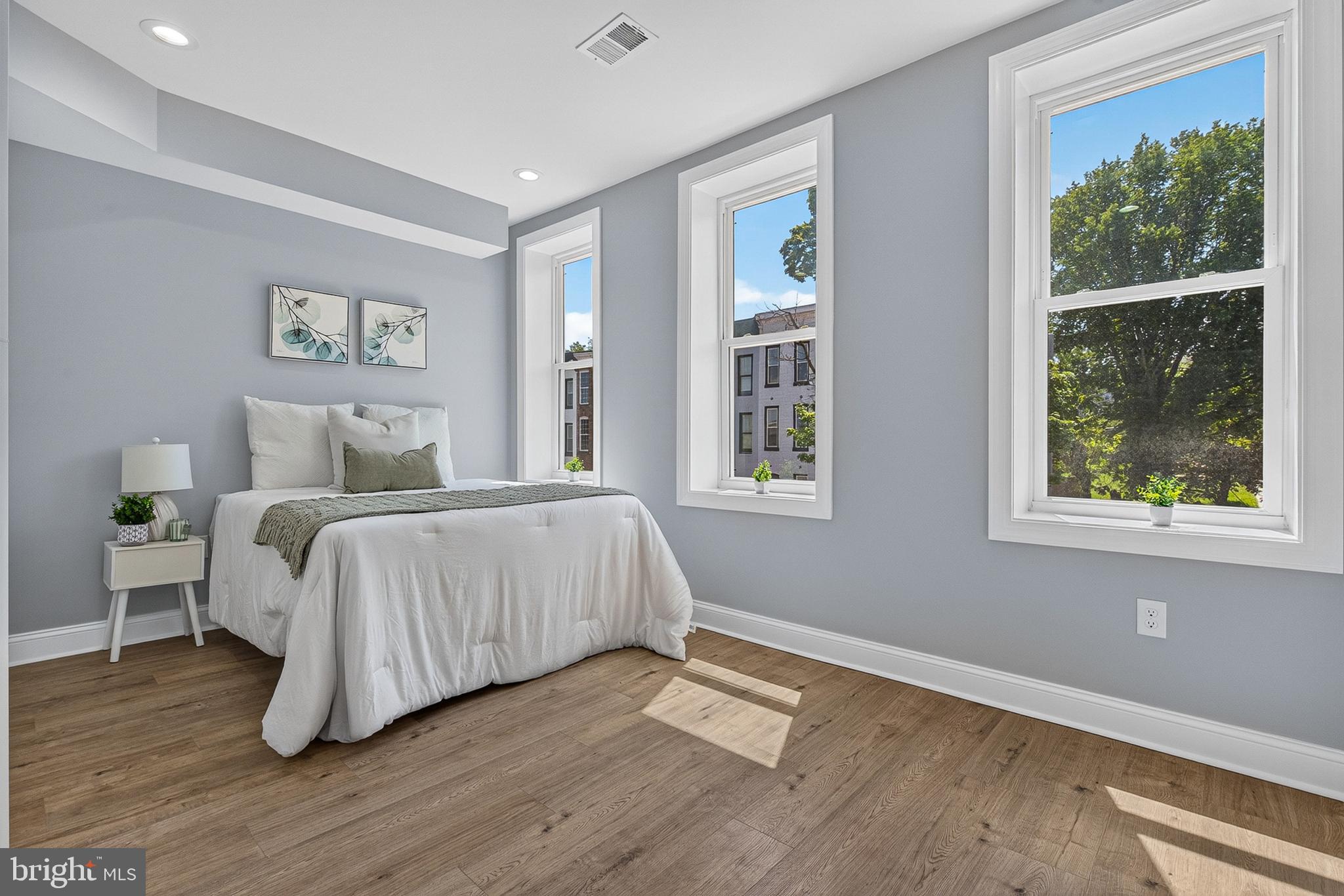 POPPLETON - Residential