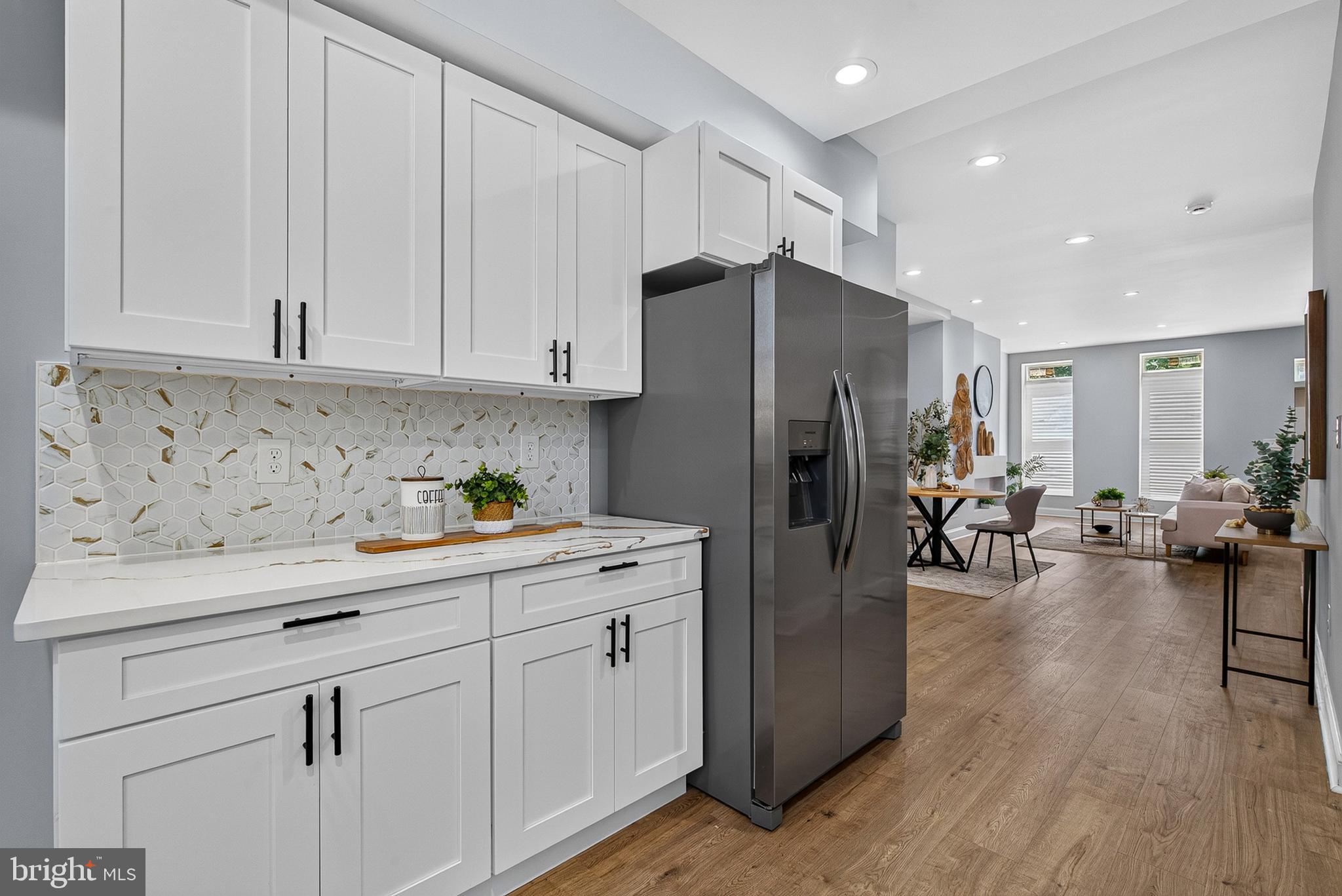 POPPLETON - Residential