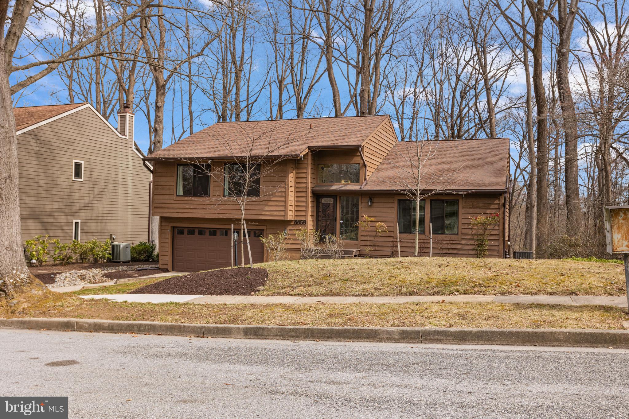 VILLAGE OF KINGS CONTRIVANCE - Residential