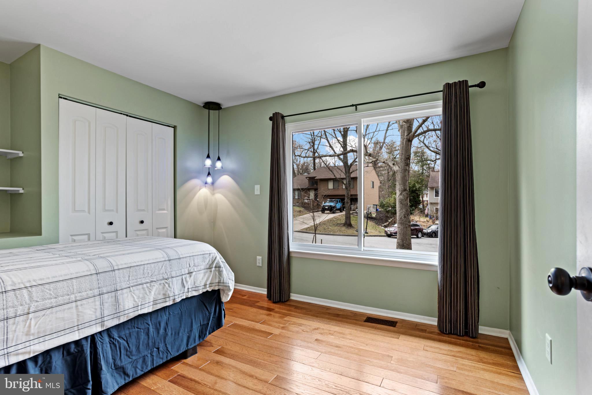 VILLAGE OF KINGS CONTRIVANCE - Residential