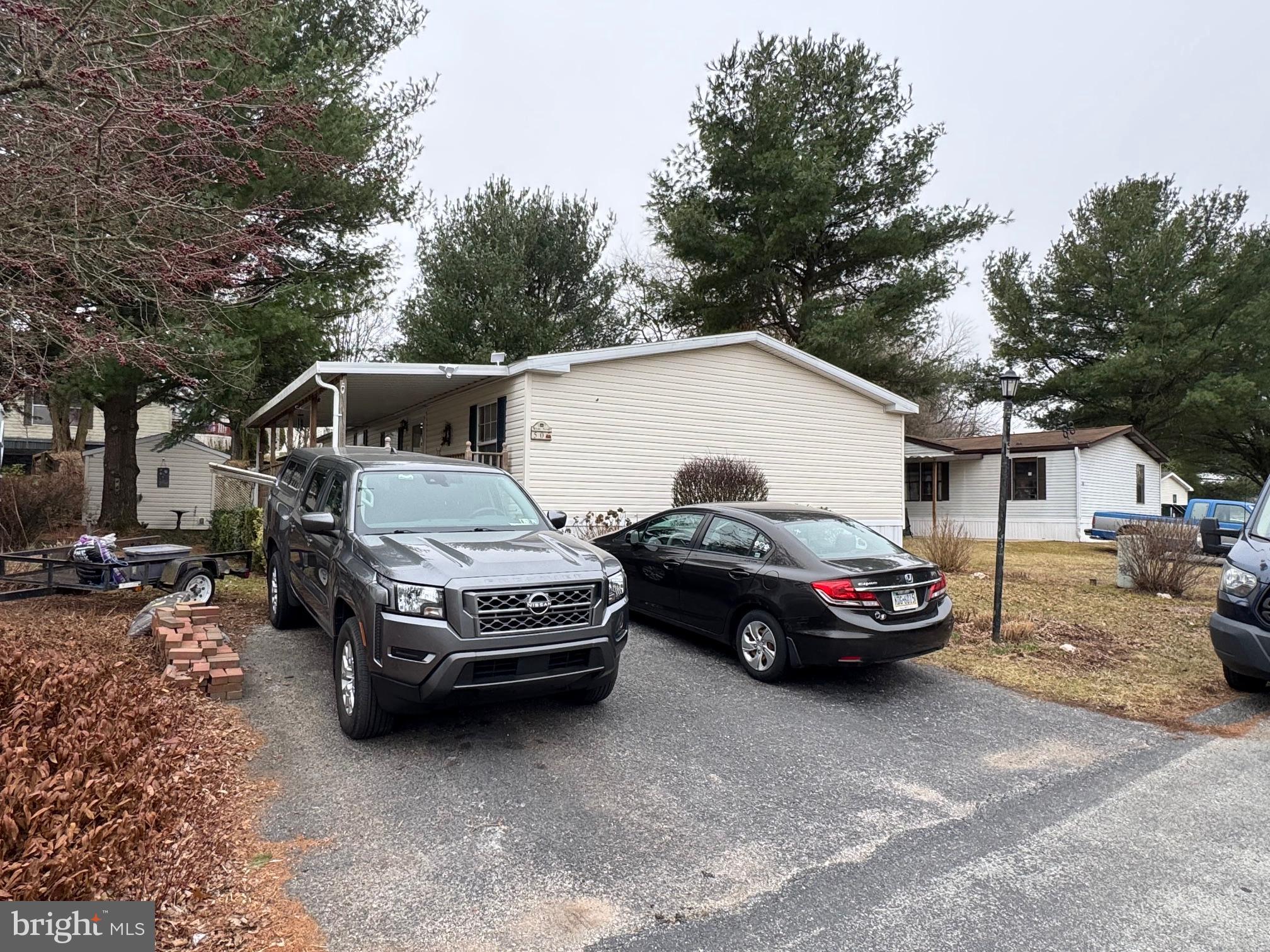 MILL CREEK ESTATES - Residential