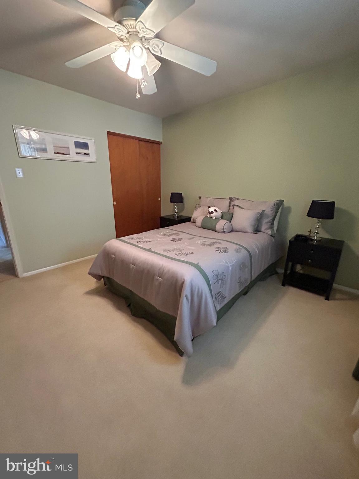 BUSTLETON - Residential